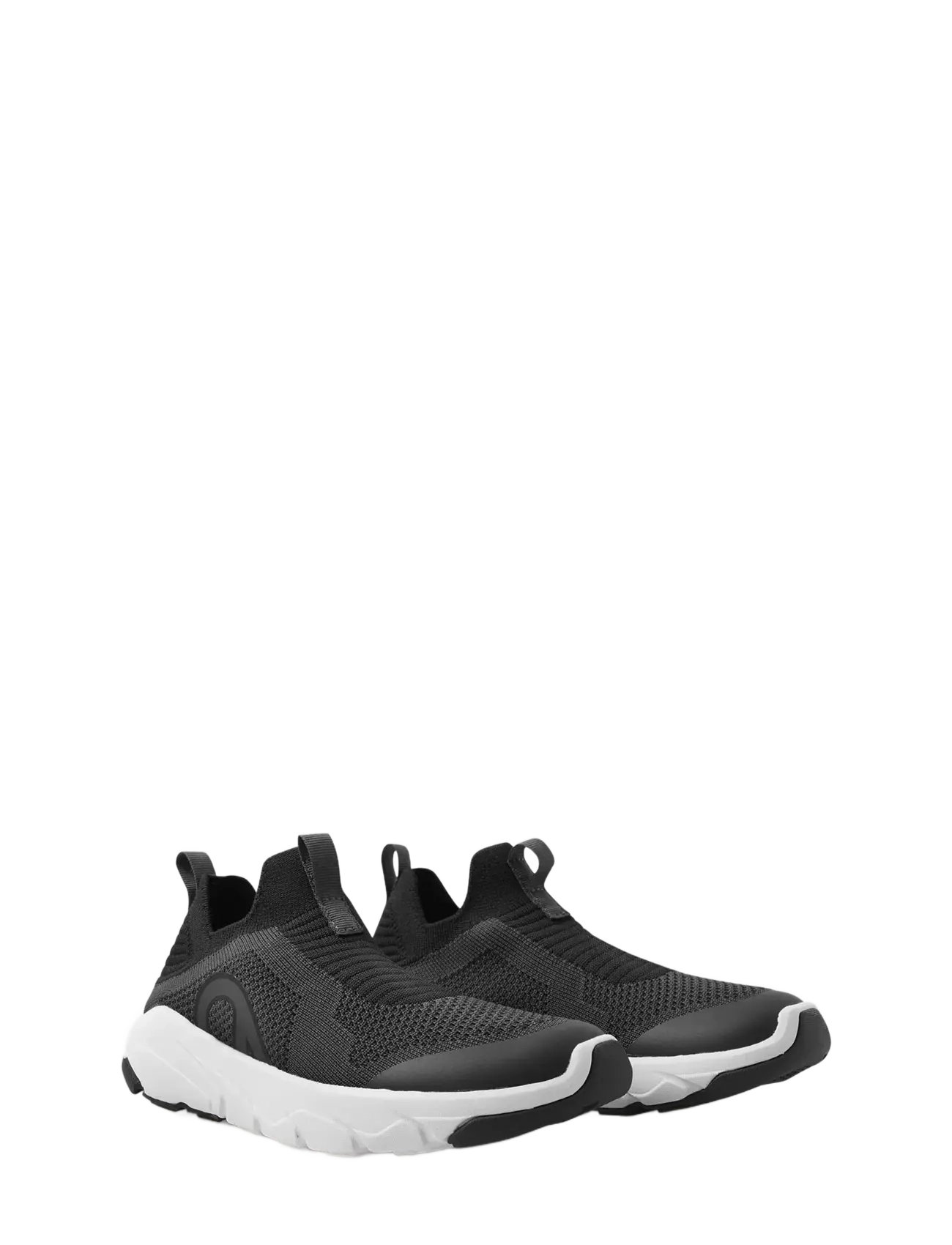 Reima - Sneakers, Sujuva - black - 5