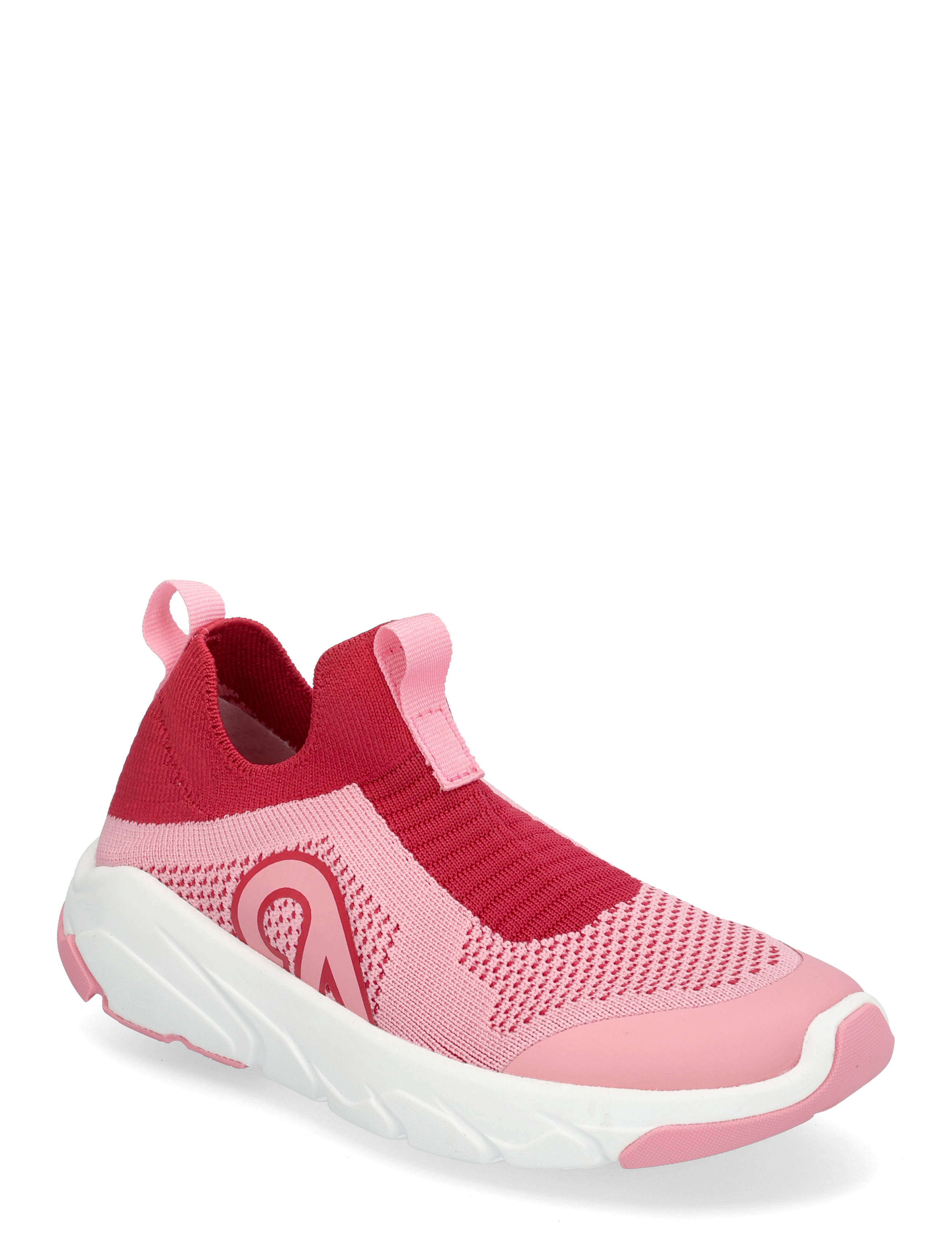 Reima Sneakers, Sujuva - Sko - SUNSET PINK / pink/rose
