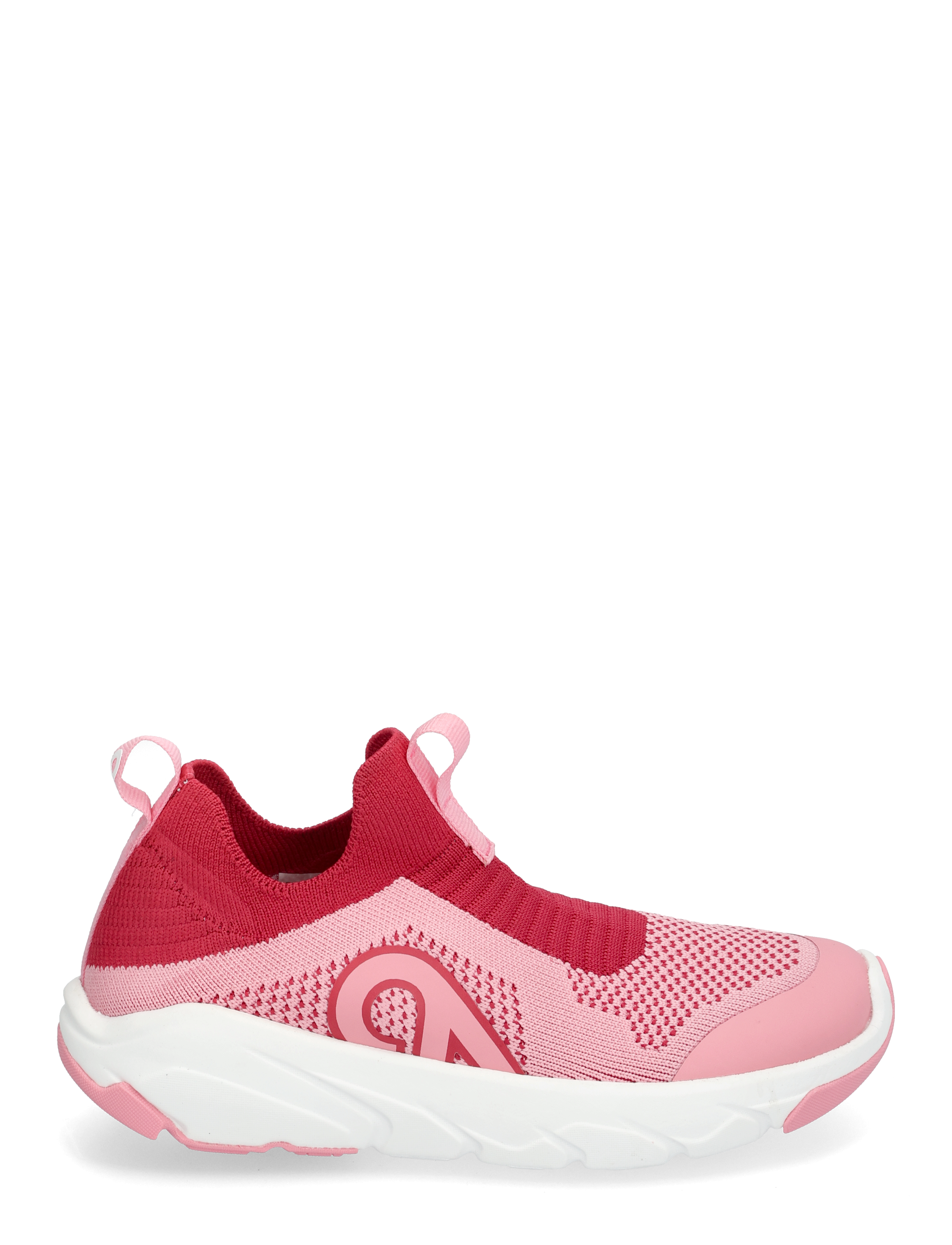 Reima - Sneakers, Sujuva - sunset pink - 2