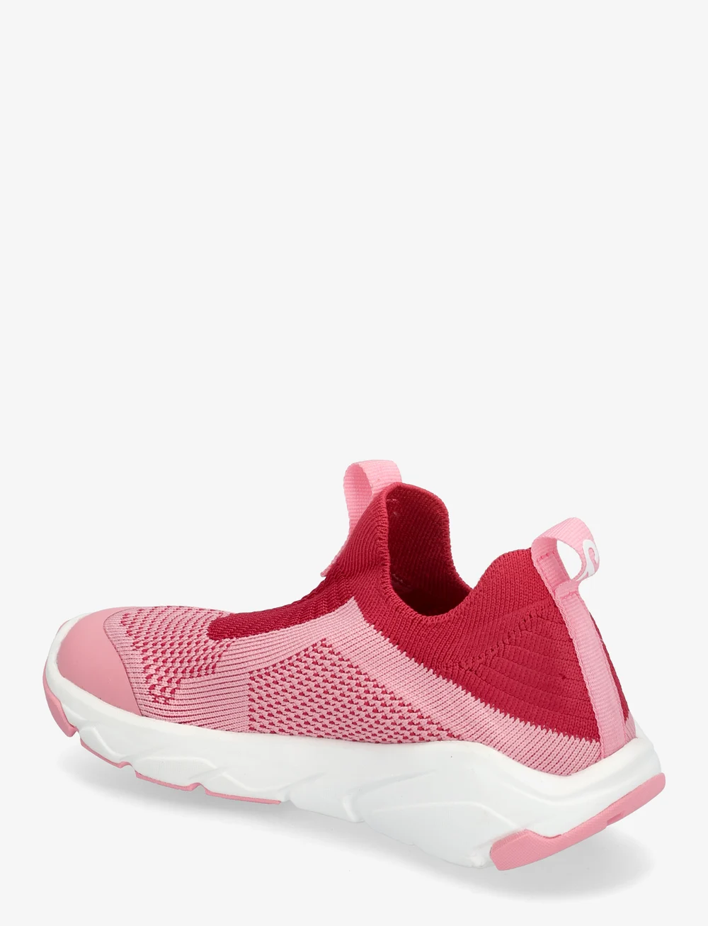 Reima - Sneakers, Sujuva - kõrge säärega tossud - sunset pink - 3