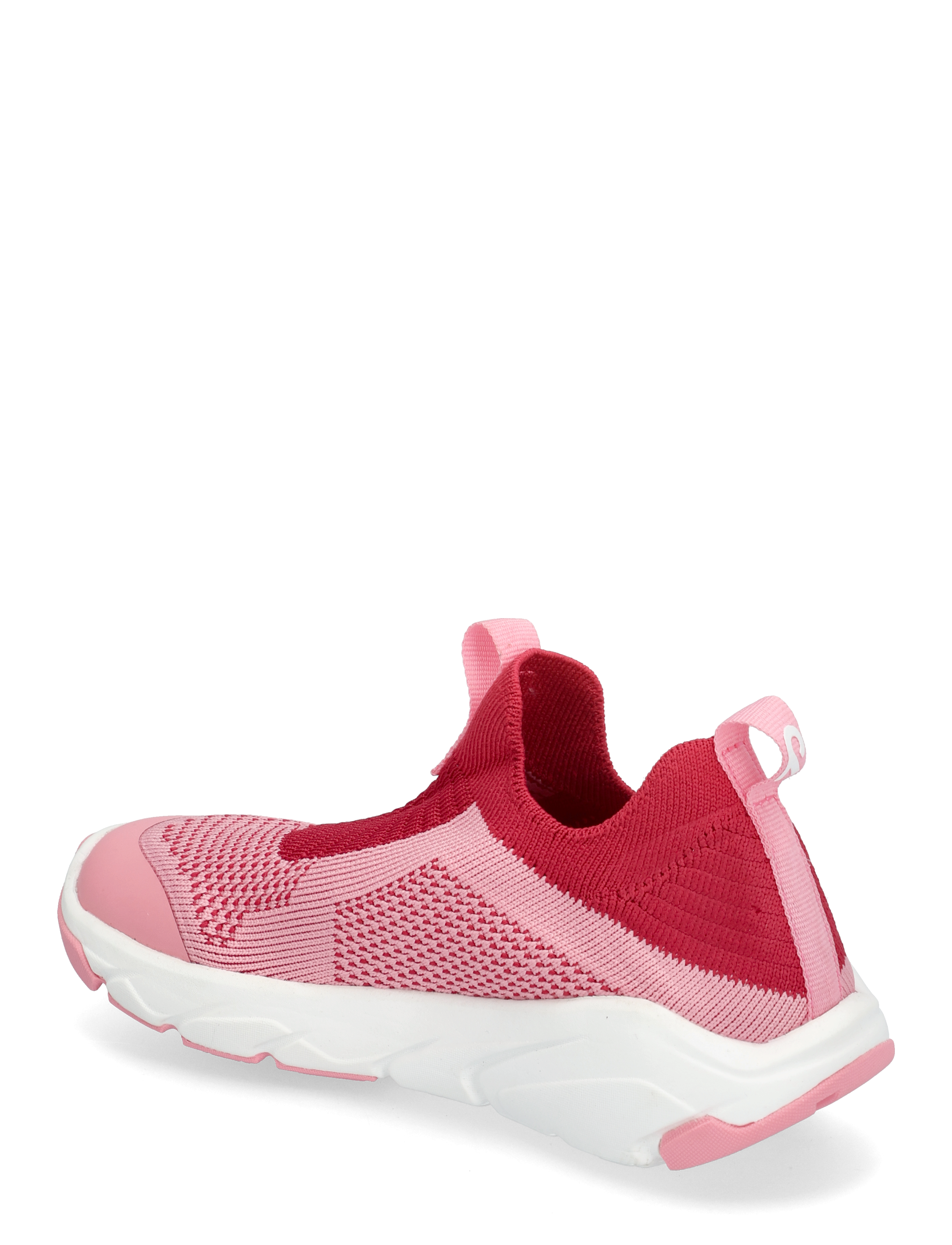 Reima - Sneakers, Sujuva - sunset pink - 3
