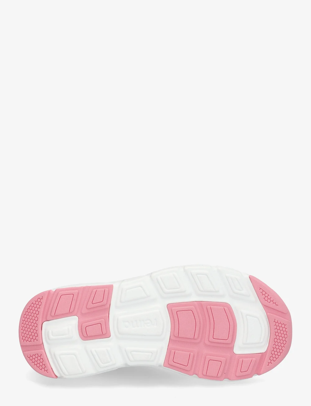 Reima - Sneakers, Sujuva - kõrge säärega tossud - sunset pink - 4