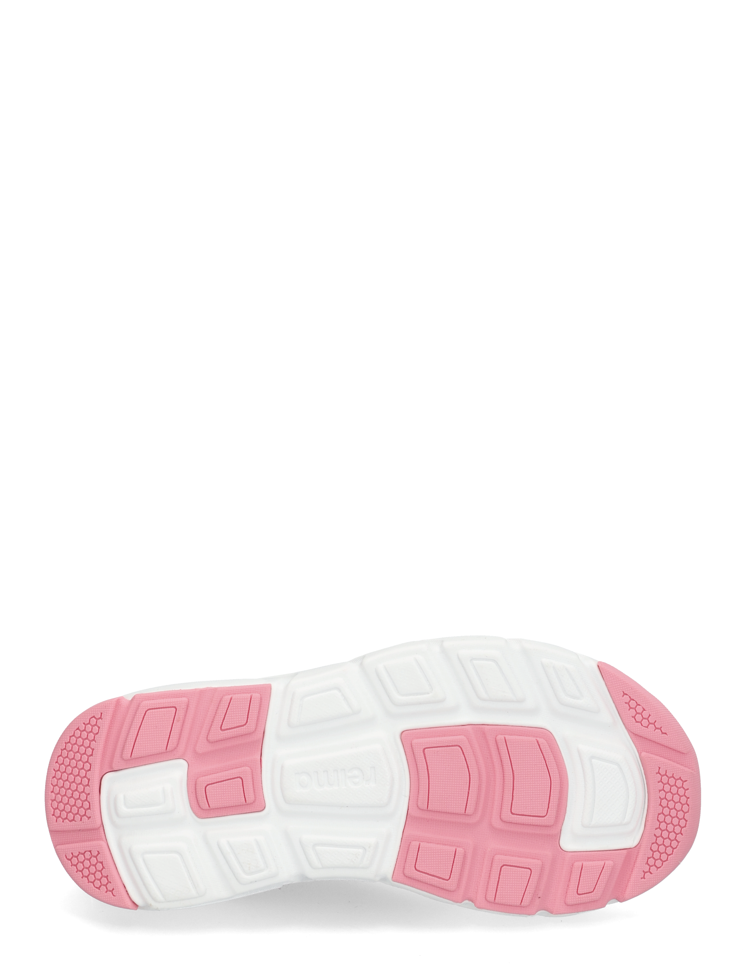Reima - Sneakers, Sujuva - sunset pink - 4