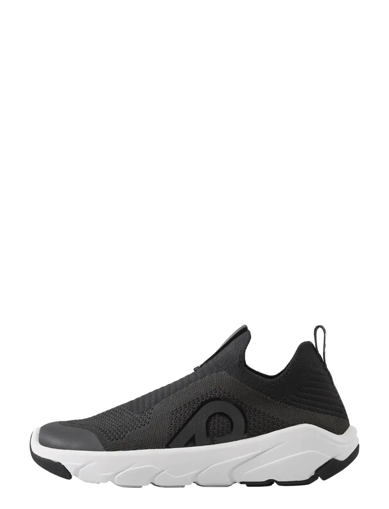 REIMA Sneaker, Sujuva Schwarz - 23 - Kinder