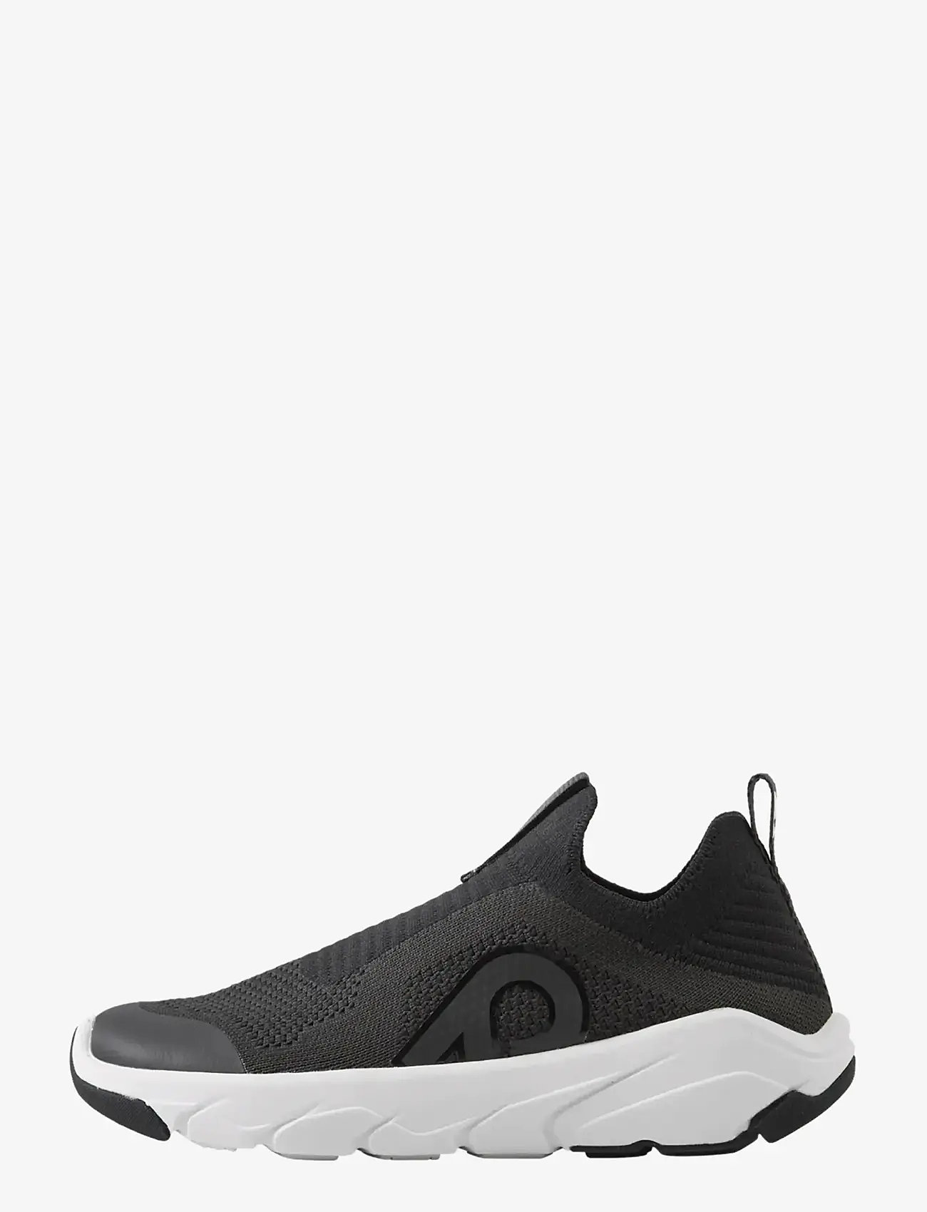 Reima - Sneakers, Sujuva - lave sneakers - black - 0