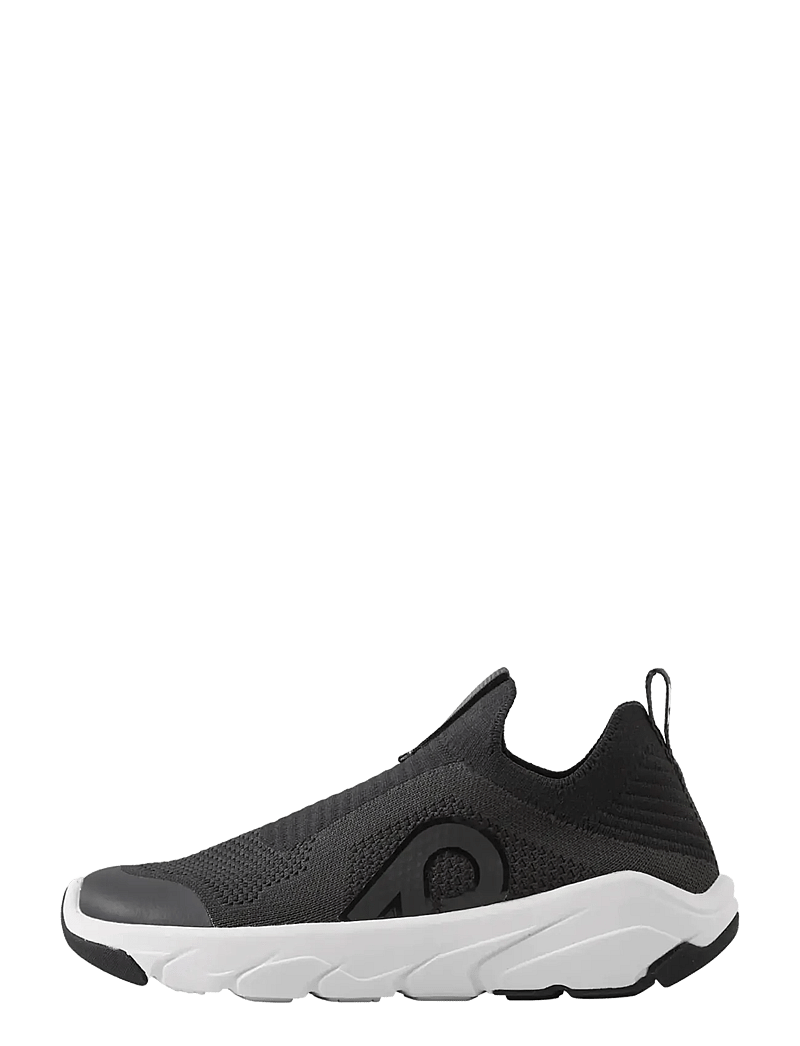 Reima - Sneakers, Sujuva - niedriger schnitt - black - 0