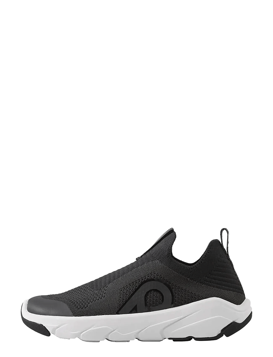 Reima - Sneakers, Sujuva - przed kostkę - black - 0