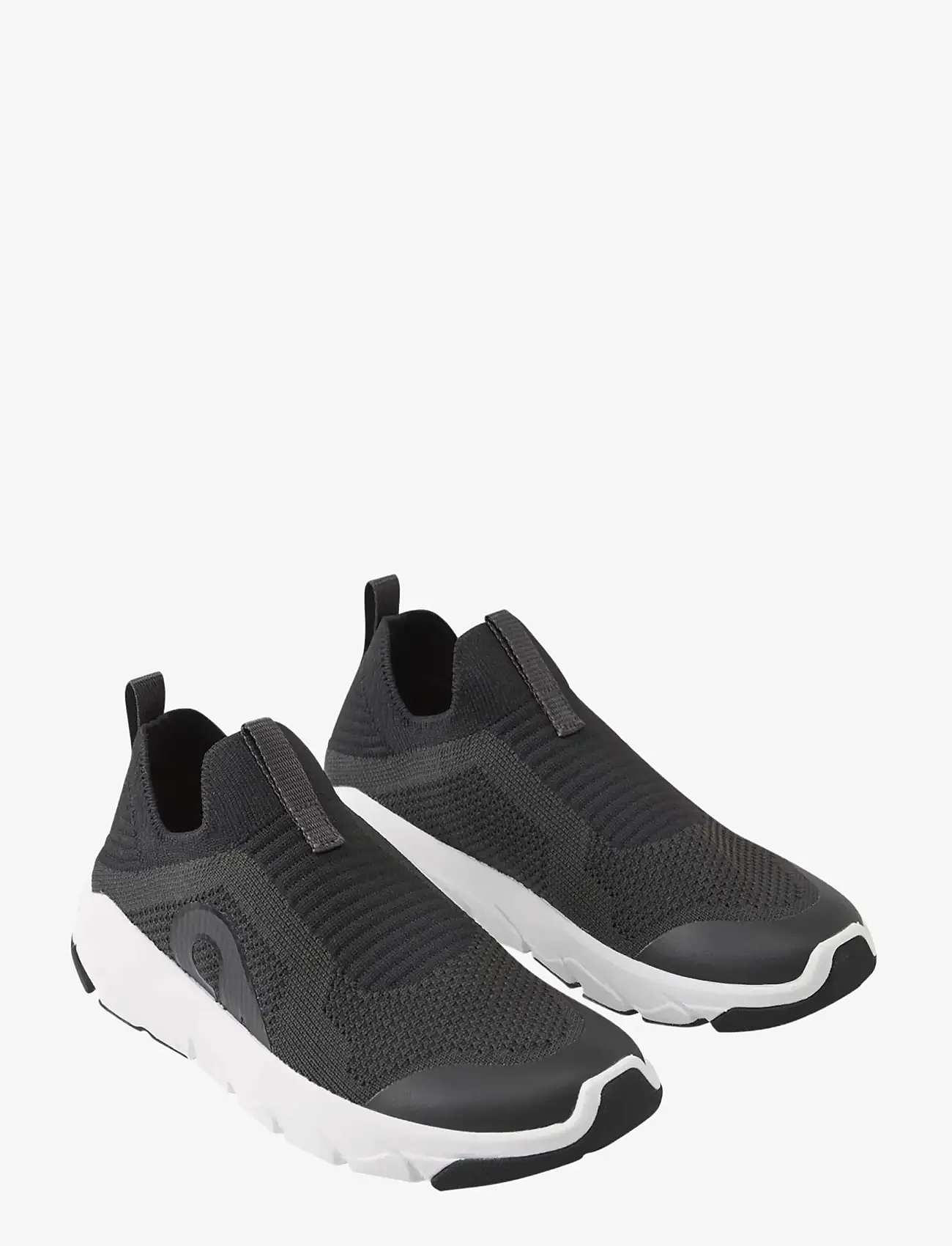 Reima - Sneakers, Sujuva - lave sneakers - black - 1