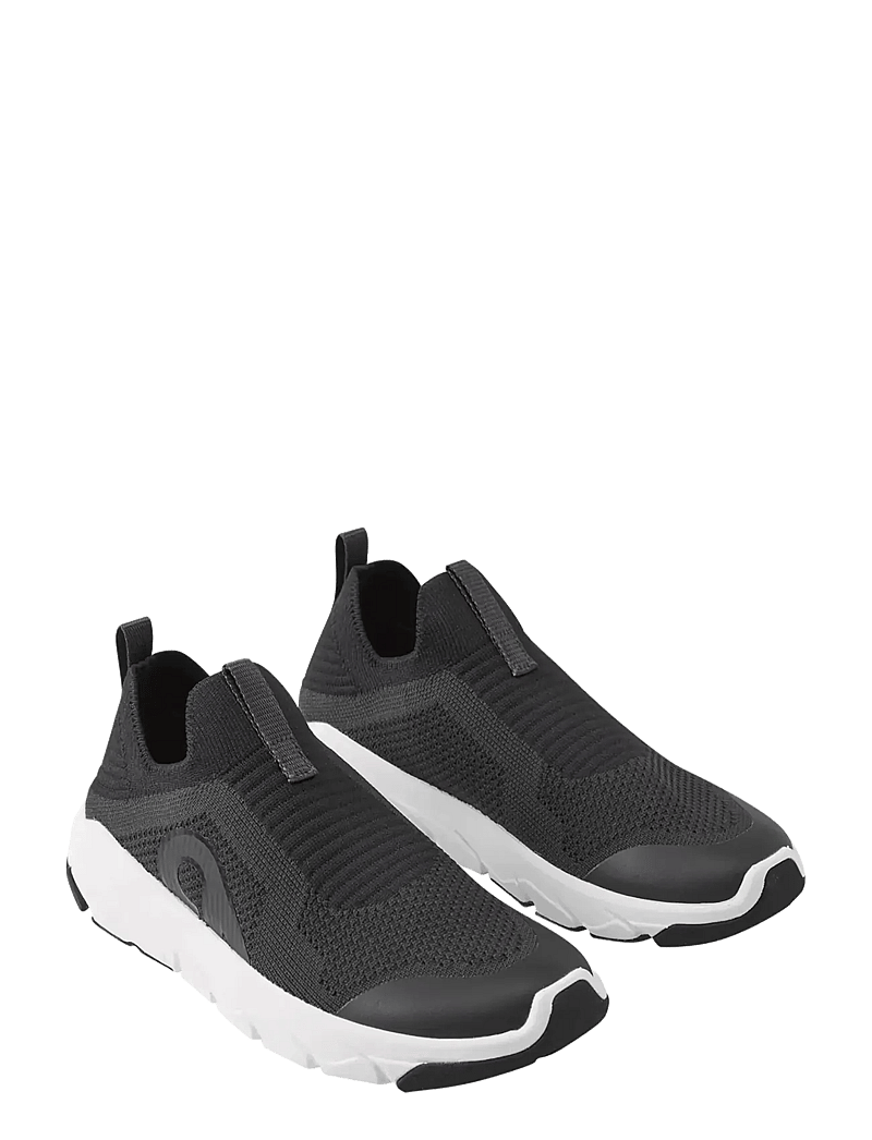 Reima - Sneakers, Sujuva - niedriger schnitt - black - 1