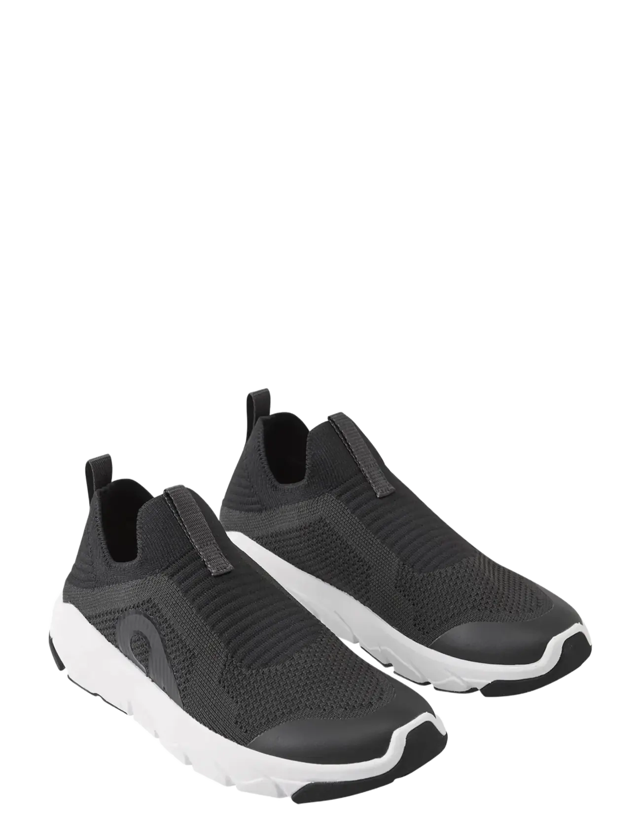 Reima - Sneakers, Sujuva - przed kostkę - black - 1