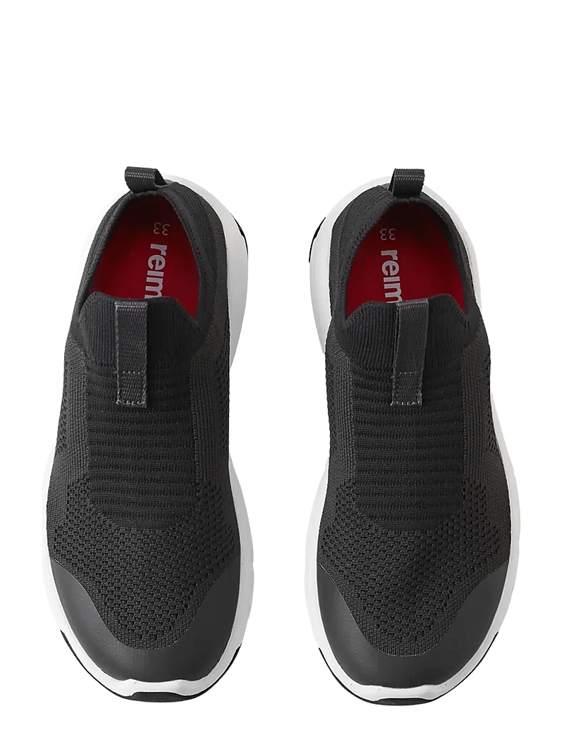 Reima - Sneakers, Sujuva - niedriger schnitt - black - 2