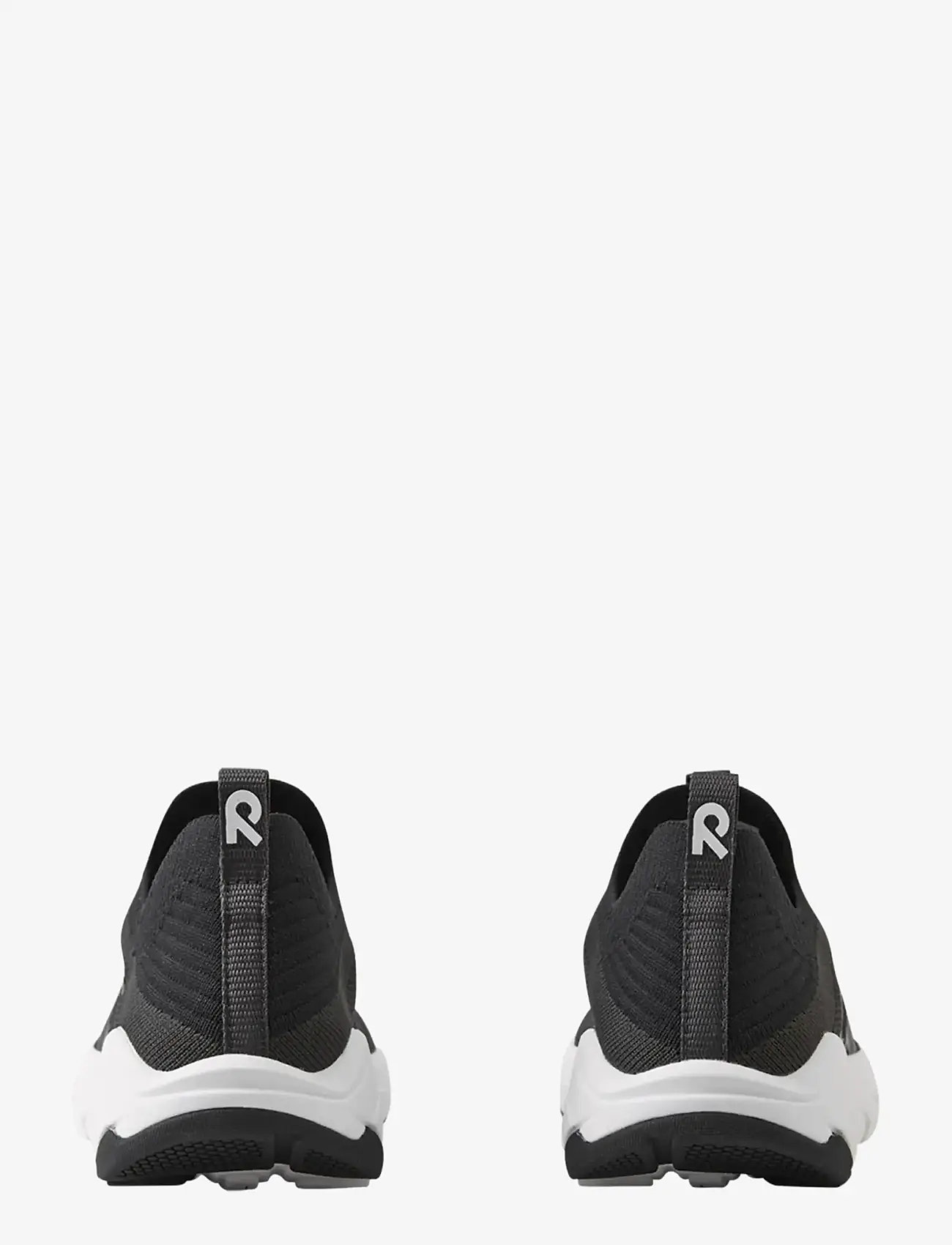 Reima - Sneakers, Sujuva - lave sneakers - black - 3