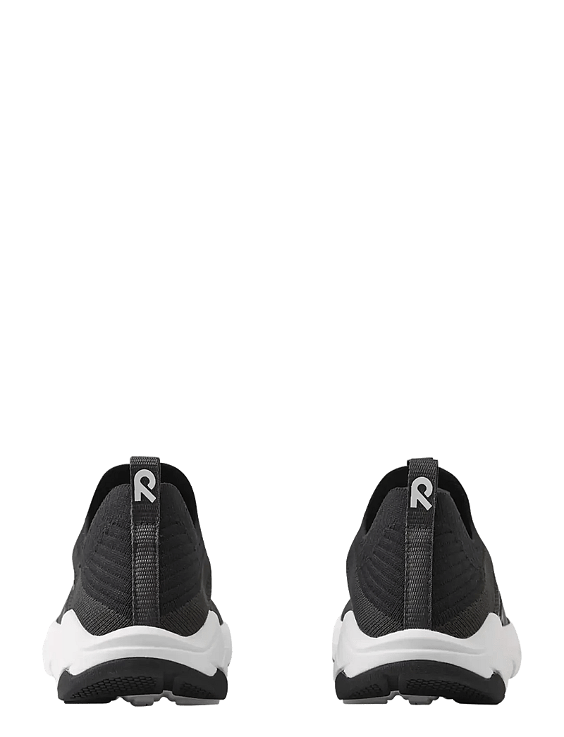 Reima - Sneakers, Sujuva - niedriger schnitt - black - 3