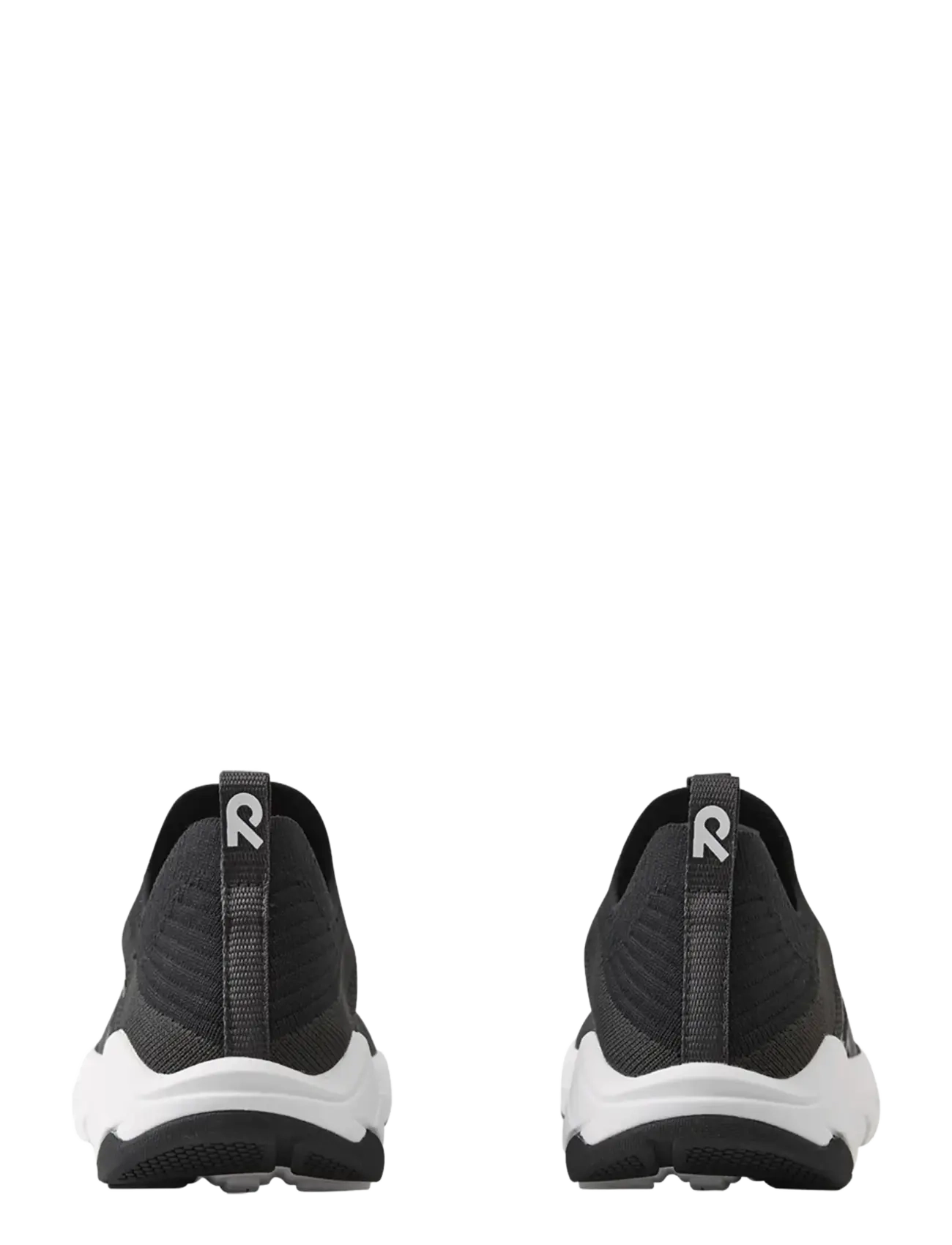 Reima - Sneakers, Sujuva - przed kostkę - black - 3