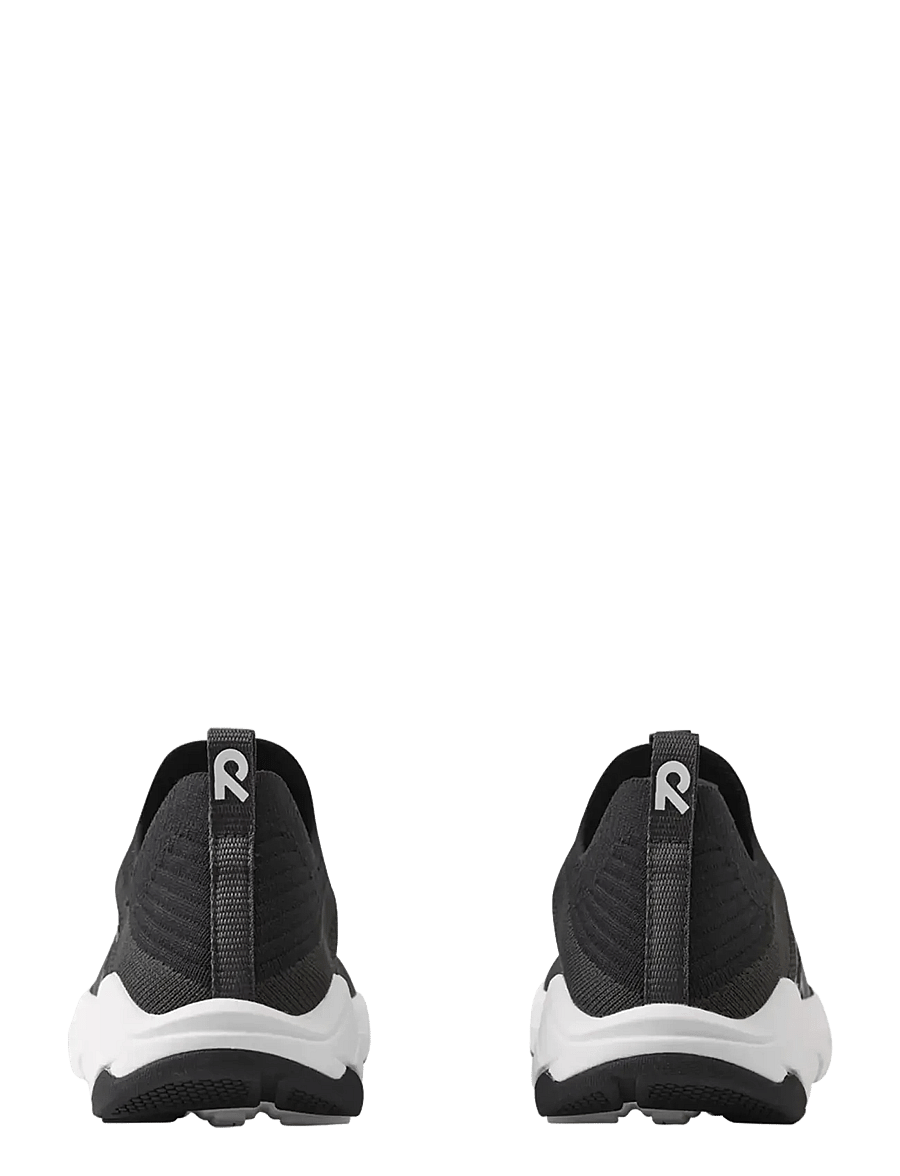 Reima - Sneakers, Sujuva - przed kostkę - black - 3