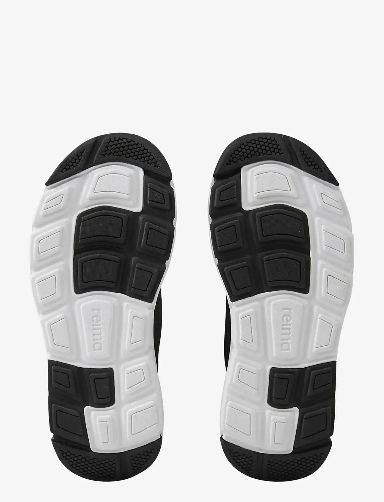 Reima - Sneakers, Sujuva - lave sneakers - black - 4