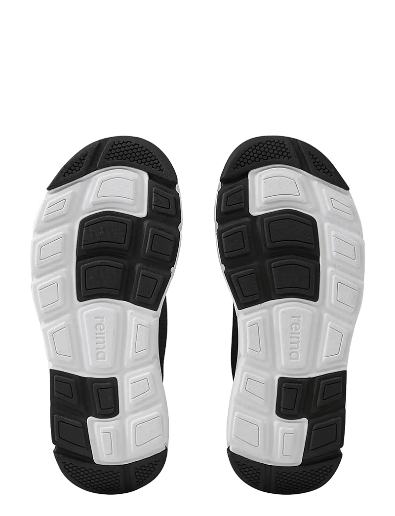 Reima - Sneakers, Sujuva - niedriger schnitt - black - 4