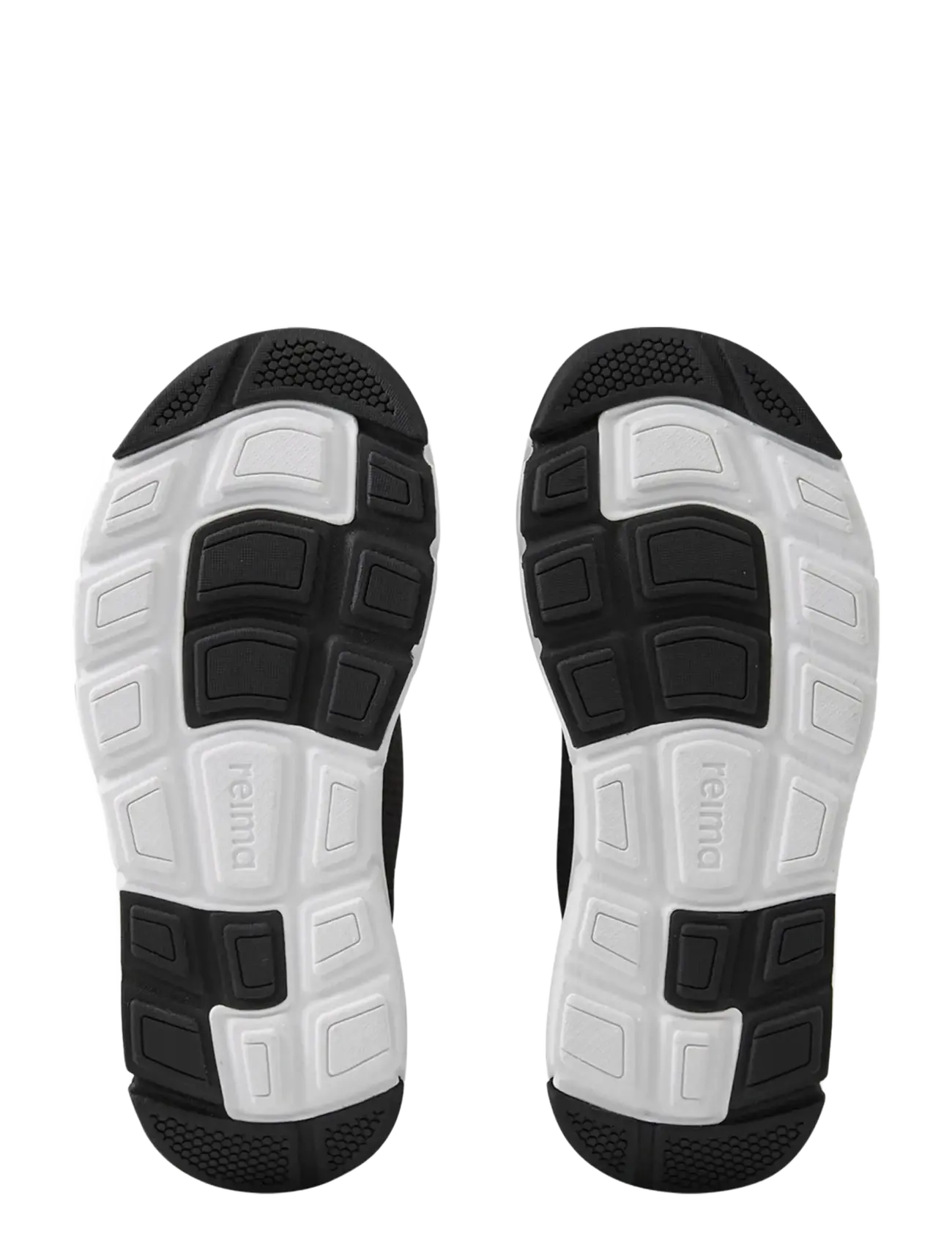 Reima - Sneakers, Sujuva - przed kostkę - black - 4