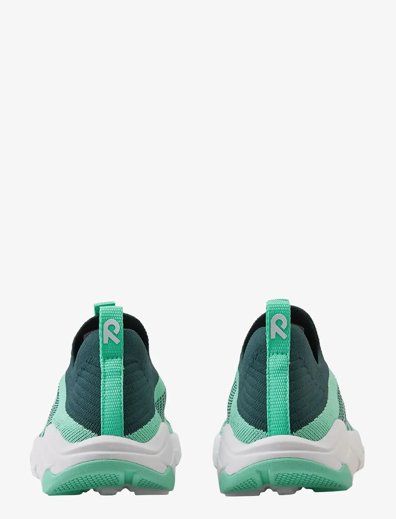 Reima - Sneakers, Sujuva - lave sneakers - dark teal - 3