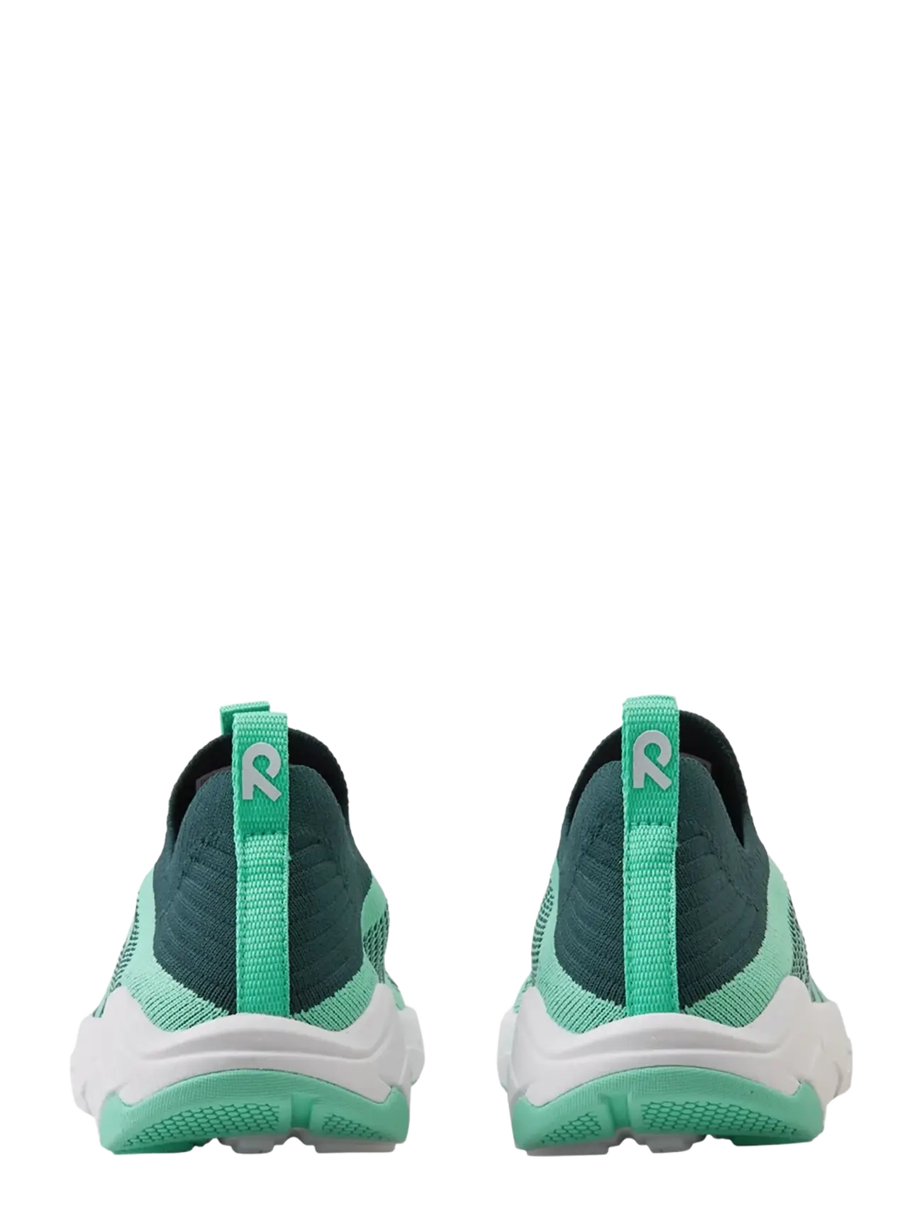 Reima - Sneakers, Sujuva - lave sneakers - dark teal - 3