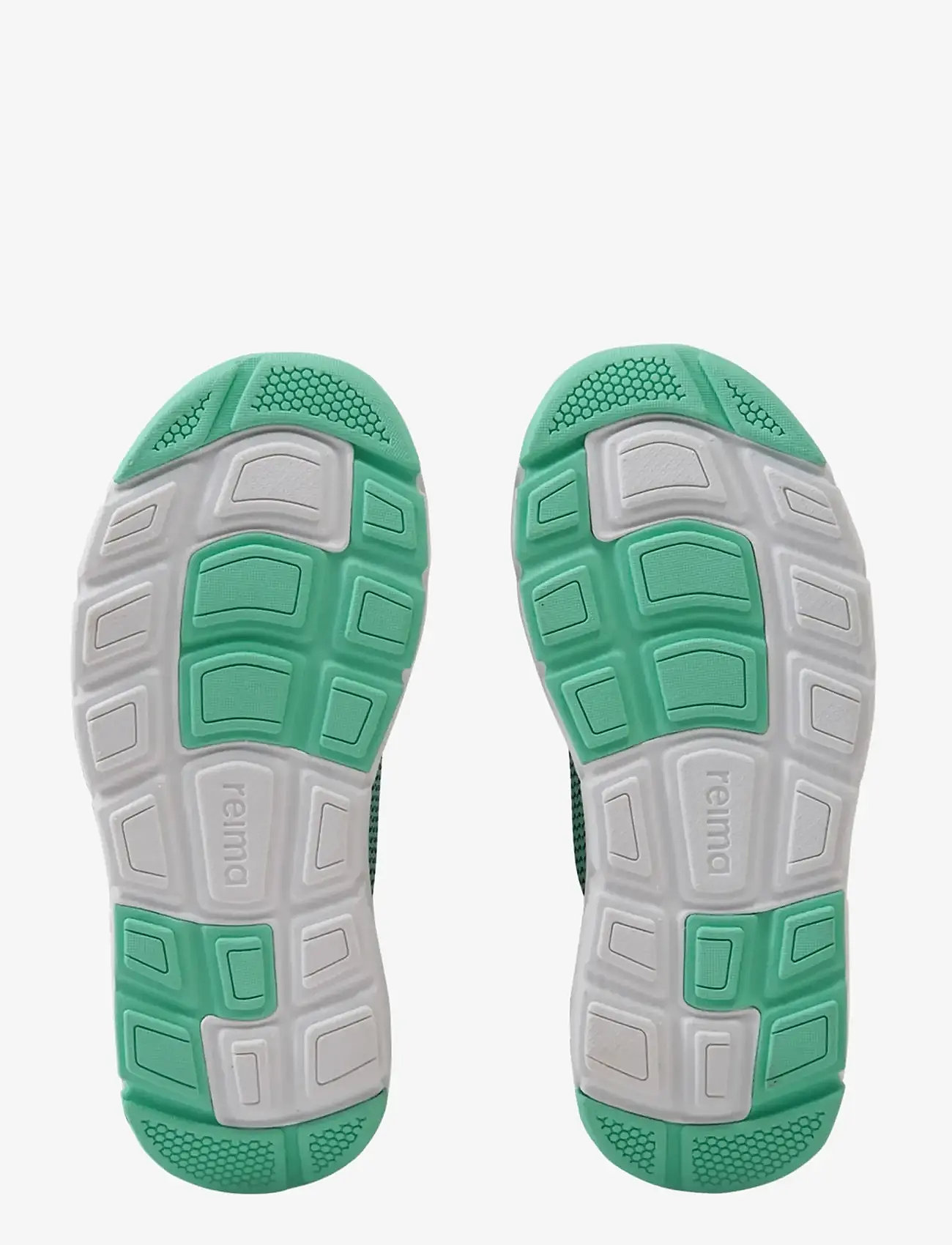 Reima - Sneakers, Sujuva - lave sneakers - dark teal - 4