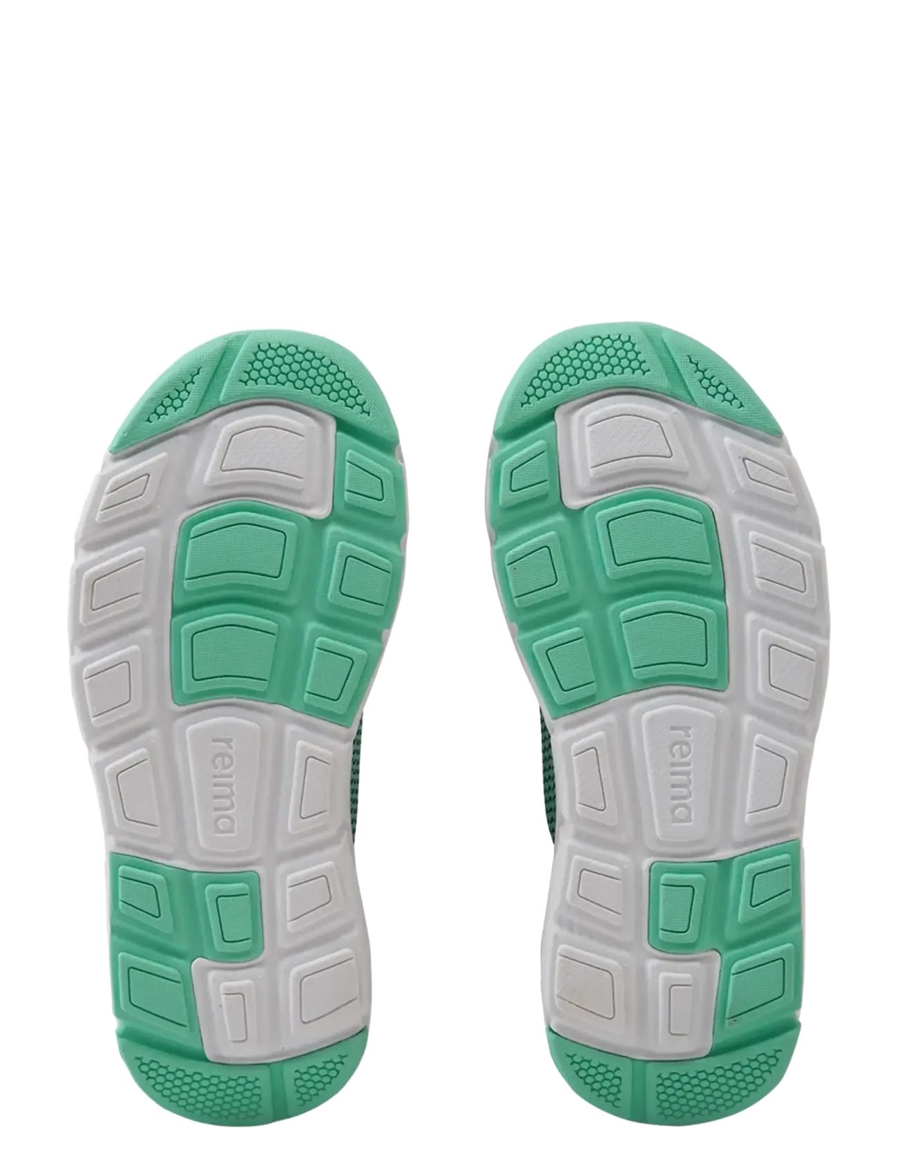 Reima - Sneakers, Sujuva - lave sneakers - dark teal - 4