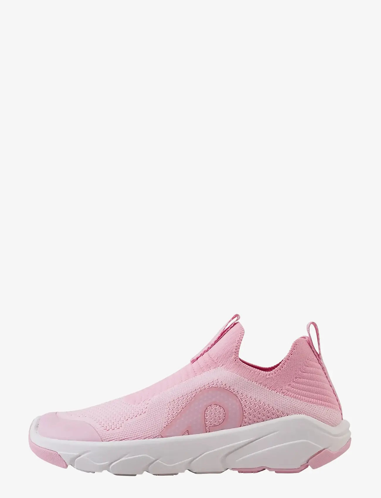 Reima - Sneakers, Sujuva - lave sneakers - light heather - 0