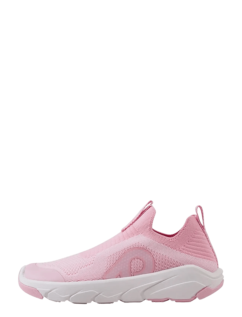 Reima - Sneakers, Sujuva - niedriger schnitt - light heather - 0