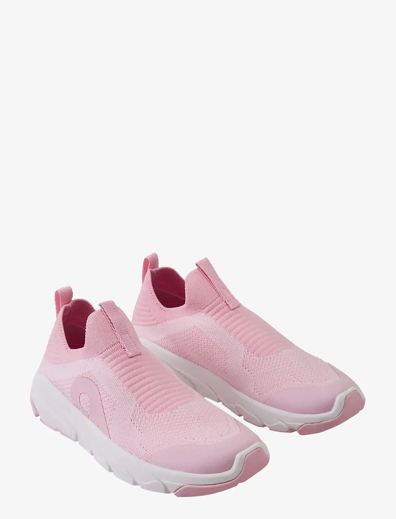 Reima - Sneakers, Sujuva - lave sneakers - light heather - 1