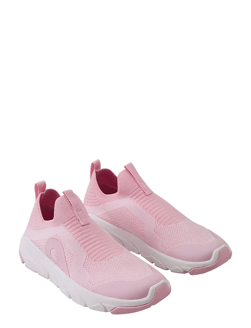 Reima - Sneakers, Sujuva - niedriger schnitt - light heather - 1