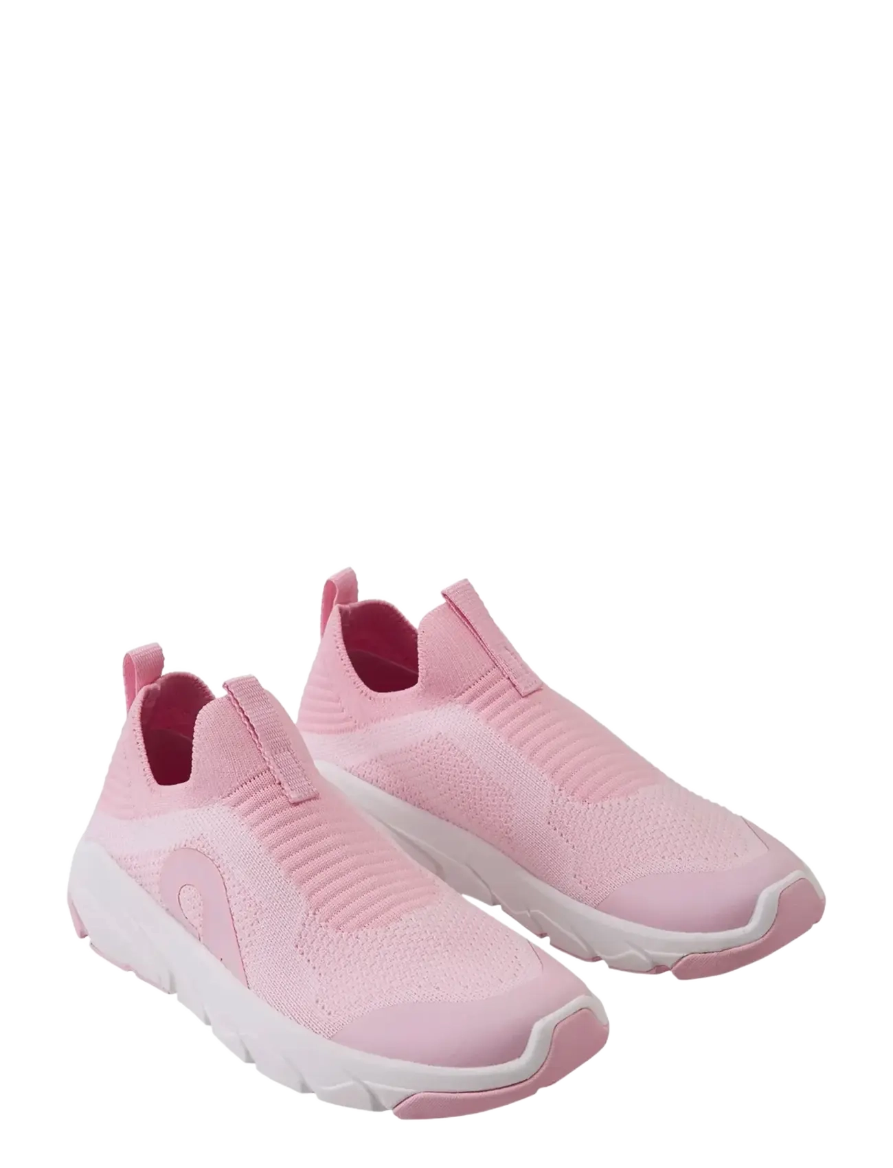 Reima - Sneakers, Sujuva - lave sneakers - light heather - 1