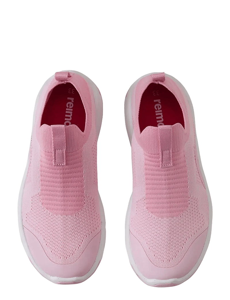 Reima - Sneakers, Sujuva - niedriger schnitt - light heather - 2
