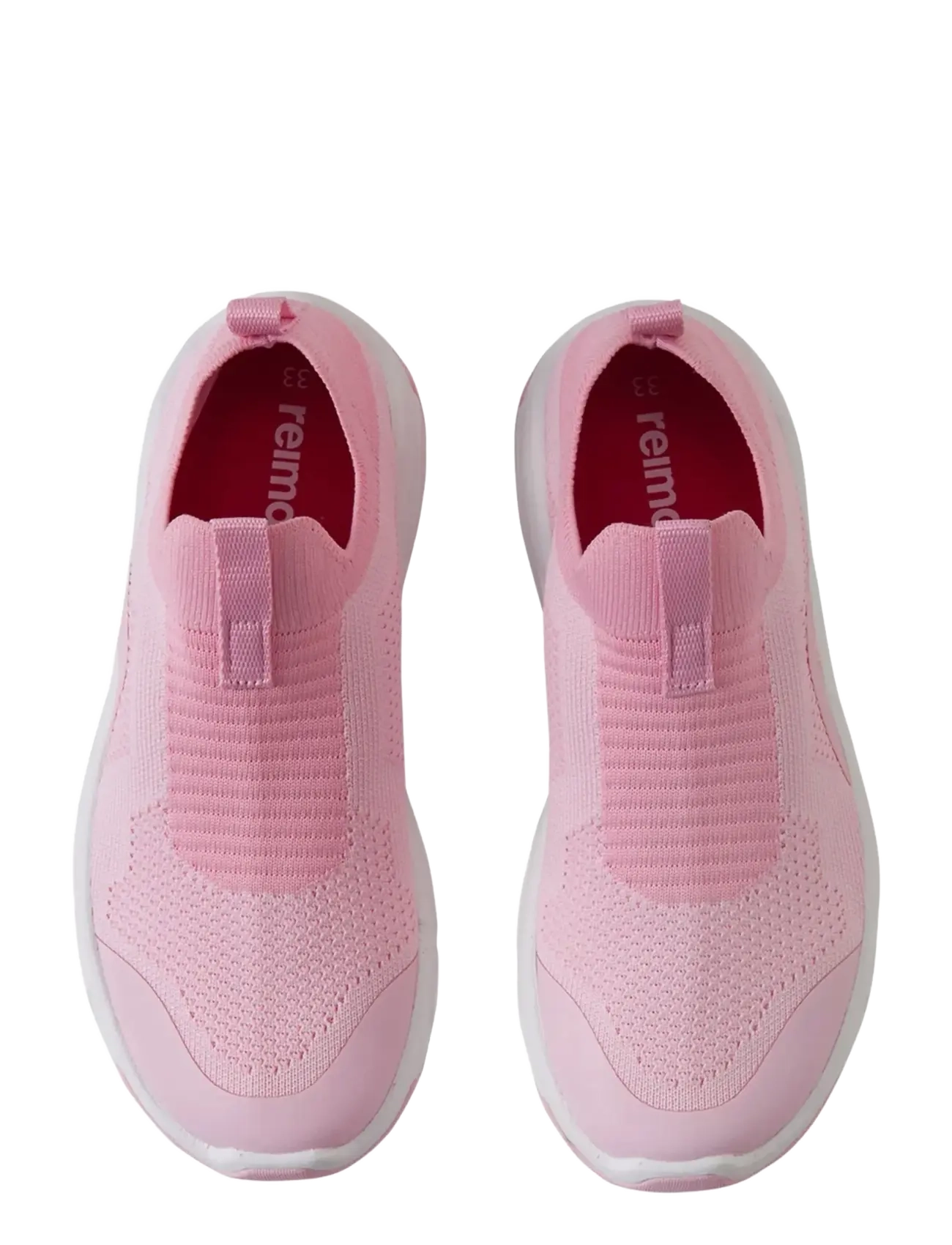 Reima - Sneakers, Sujuva - lave sneakers - light heather - 2