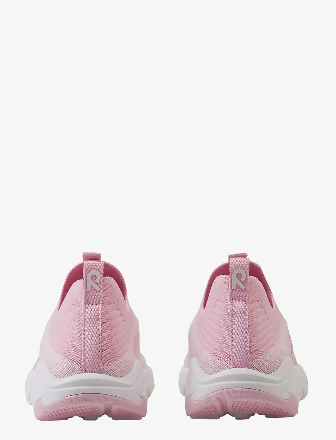 Reima - Sneakers, Sujuva - lave sneakers - light heather - 3