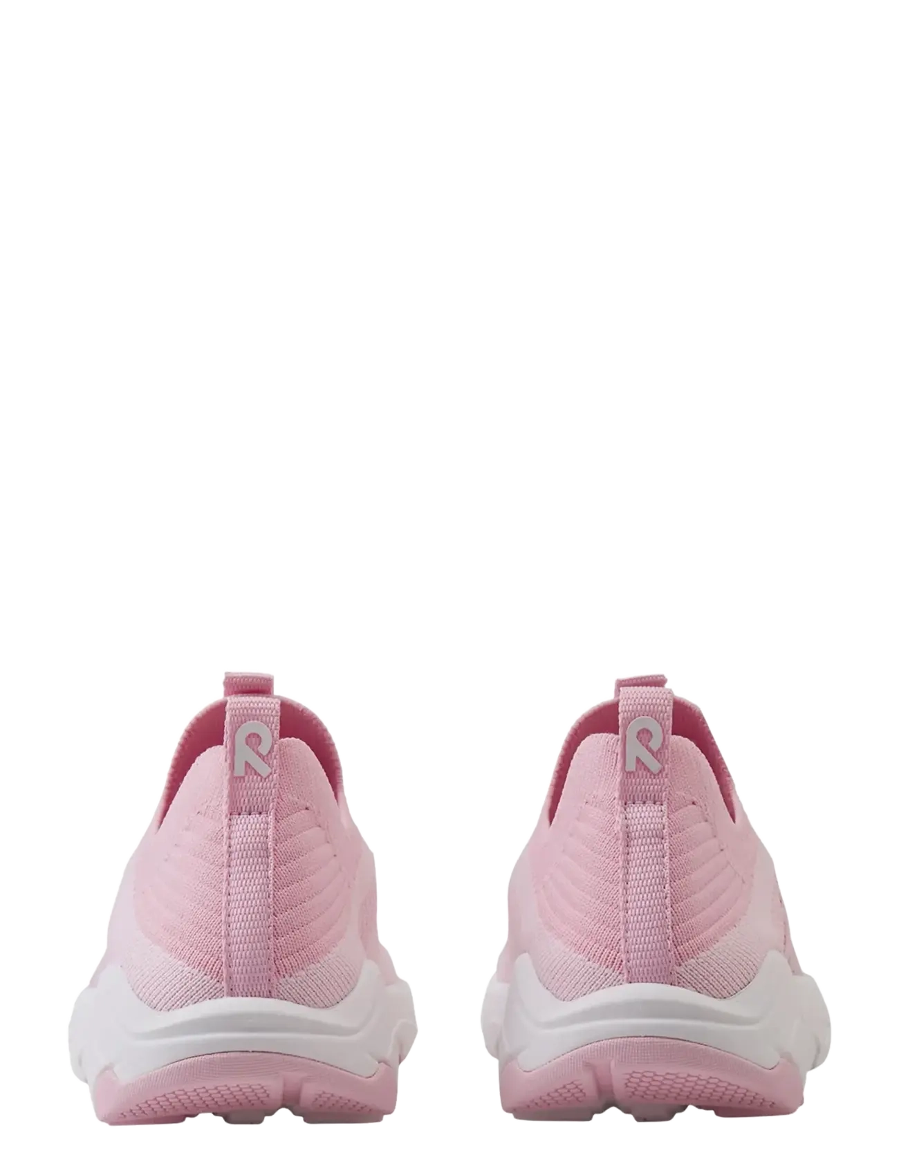 Reima - Sneakers, Sujuva - lave sneakers - light heather - 3