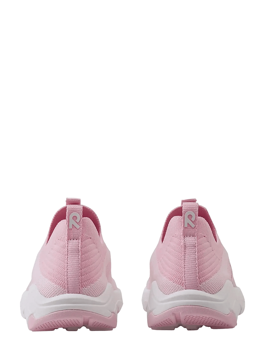 Reima - Sneakers, Sujuva - niedriger schnitt - light heather - 3