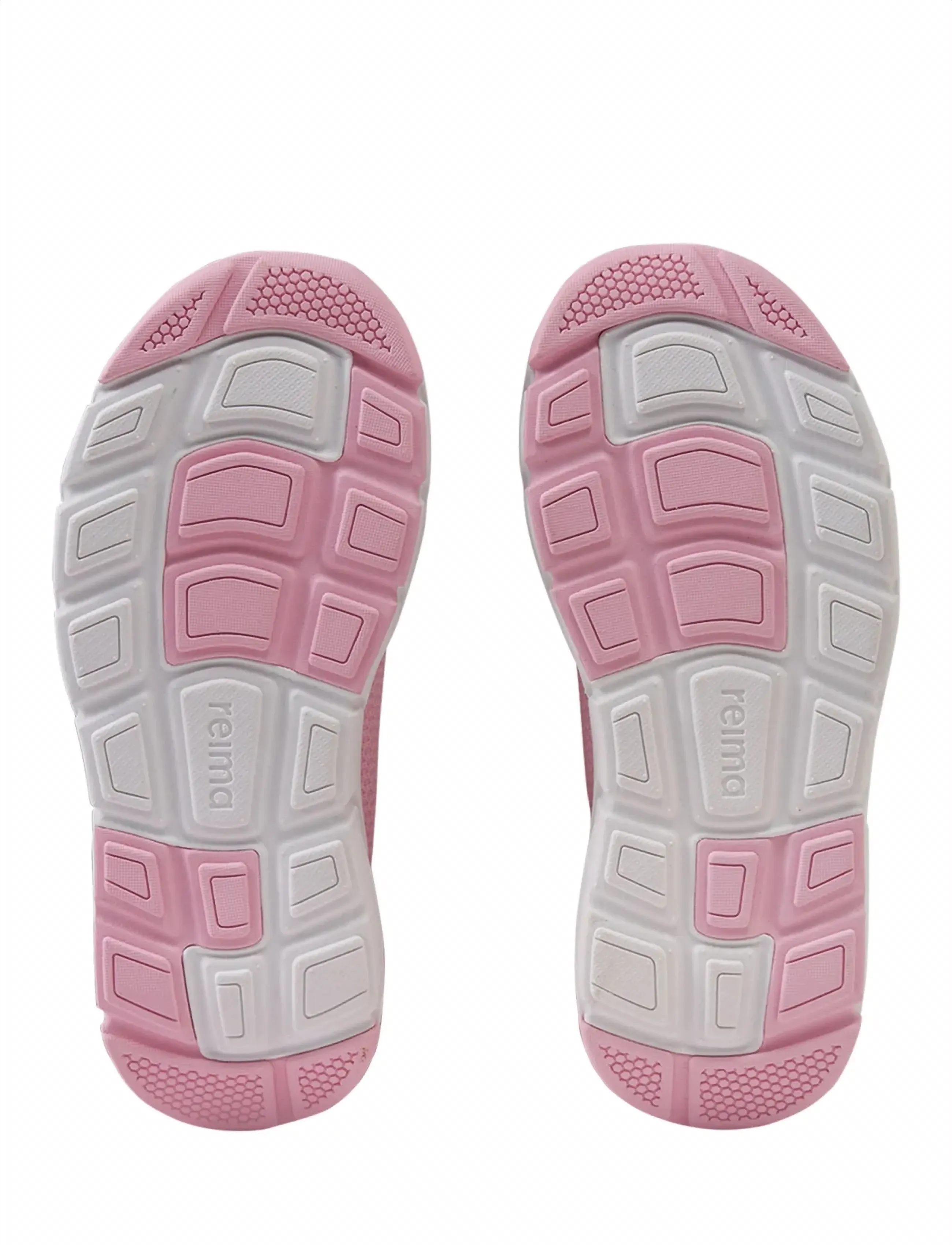 Reima - Sneakers, Sujuva - lave sneakers - light heather - 5