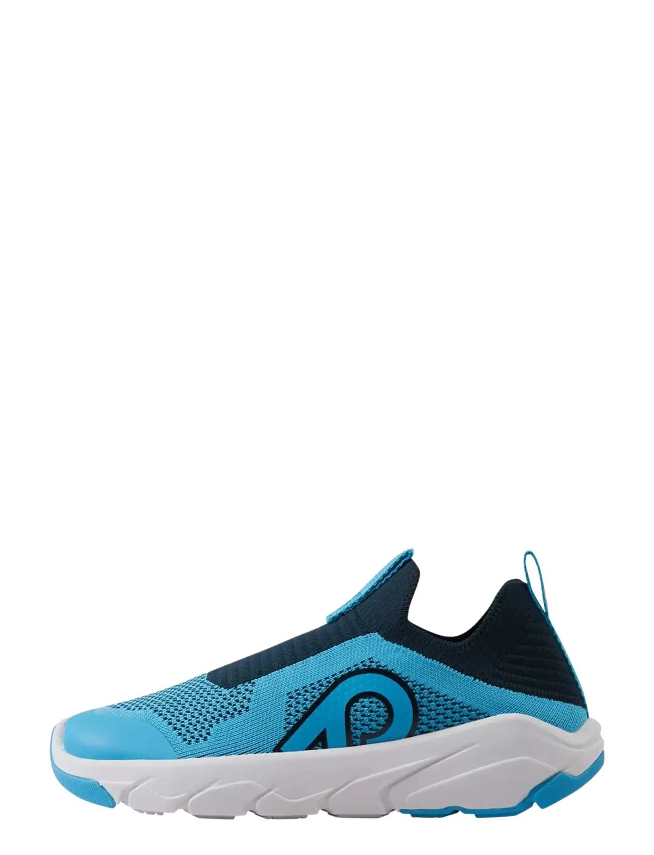 REIMA Sneaker, Sujuva Blau - 33 - Kinder