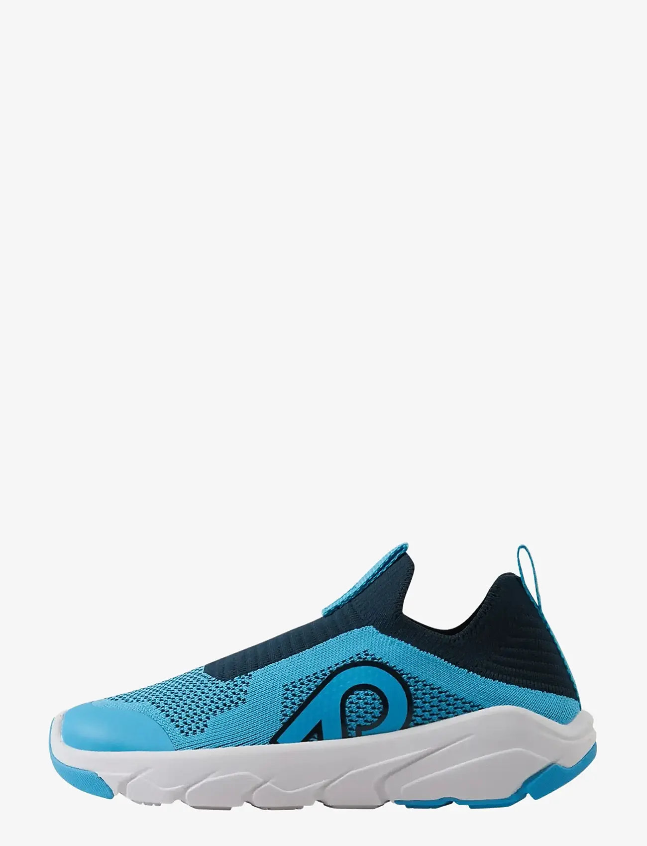 Reima - Sneakers, Sujuva - niedriger schnitt - turquoise blue - 0