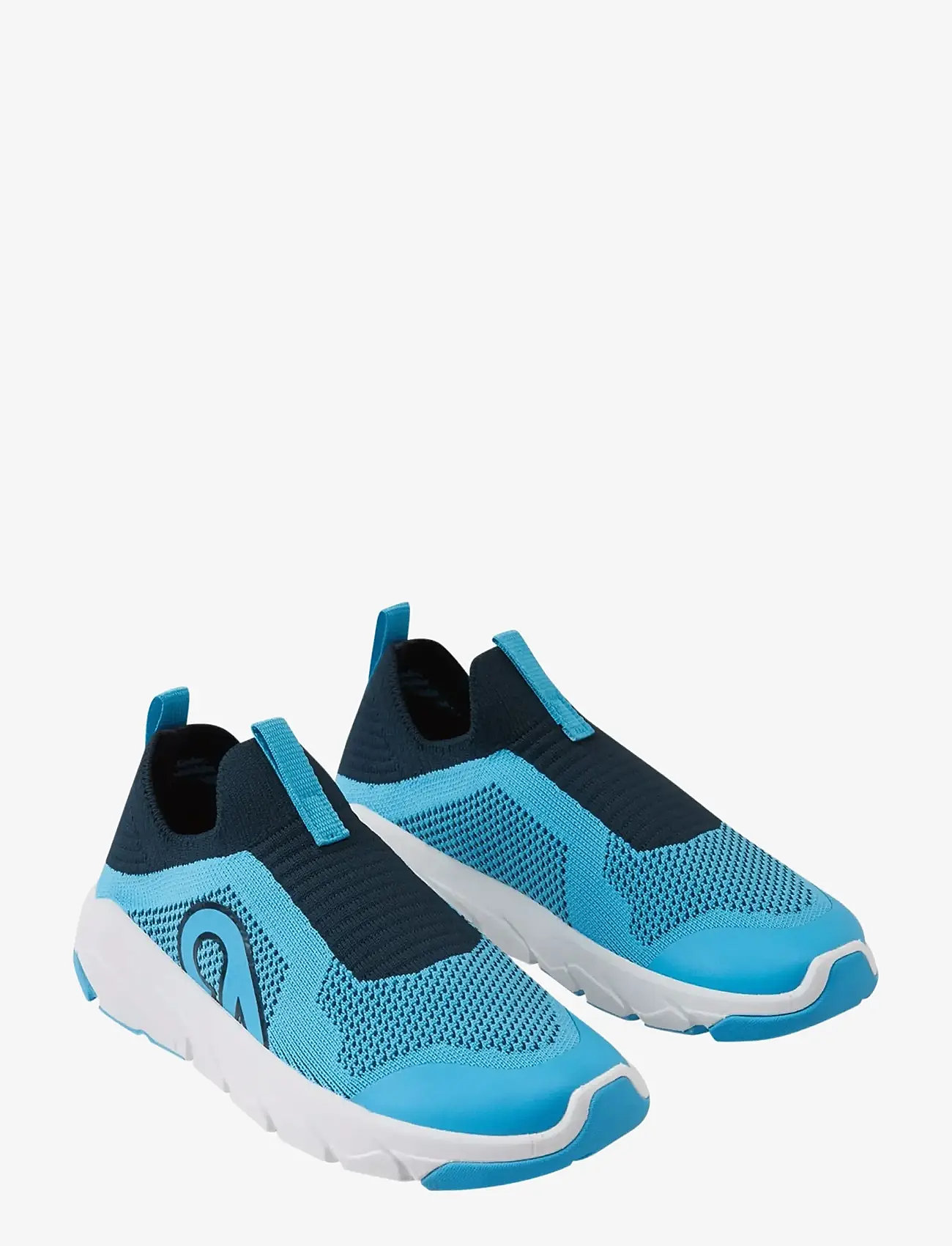Reima - Sneakers, Sujuva - niedriger schnitt - turquoise blue - 1