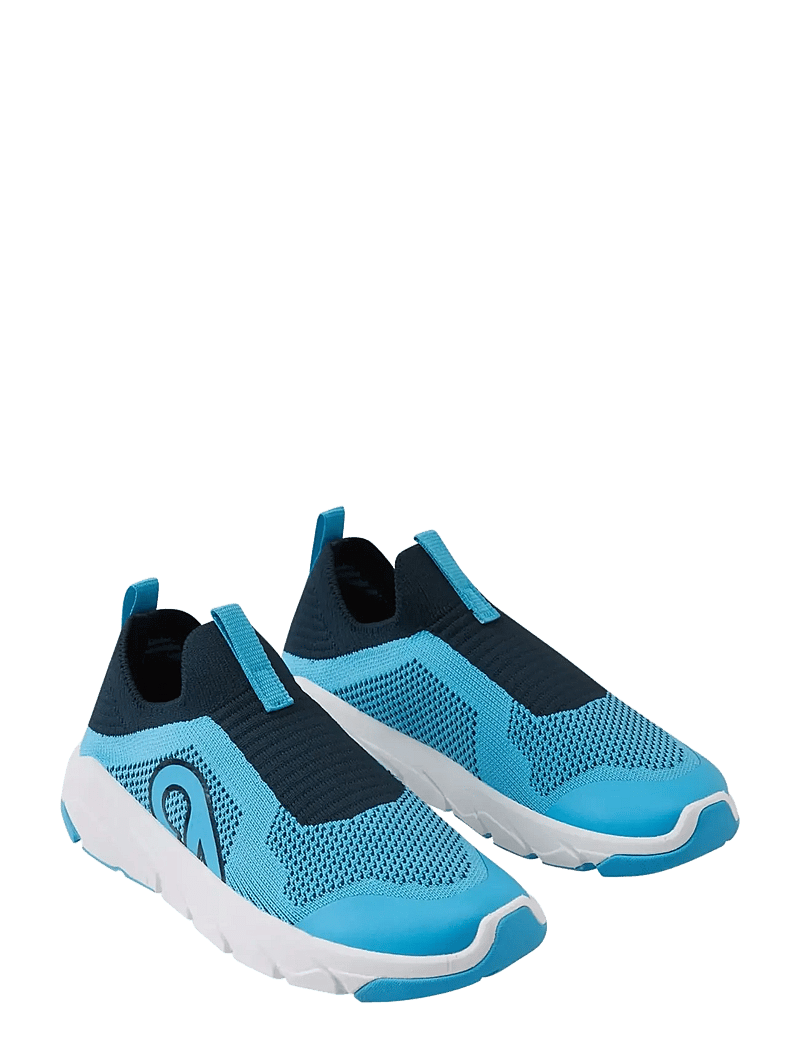 Reima - Sneakers, Sujuva - niedriger schnitt - turquoise blue - 1
