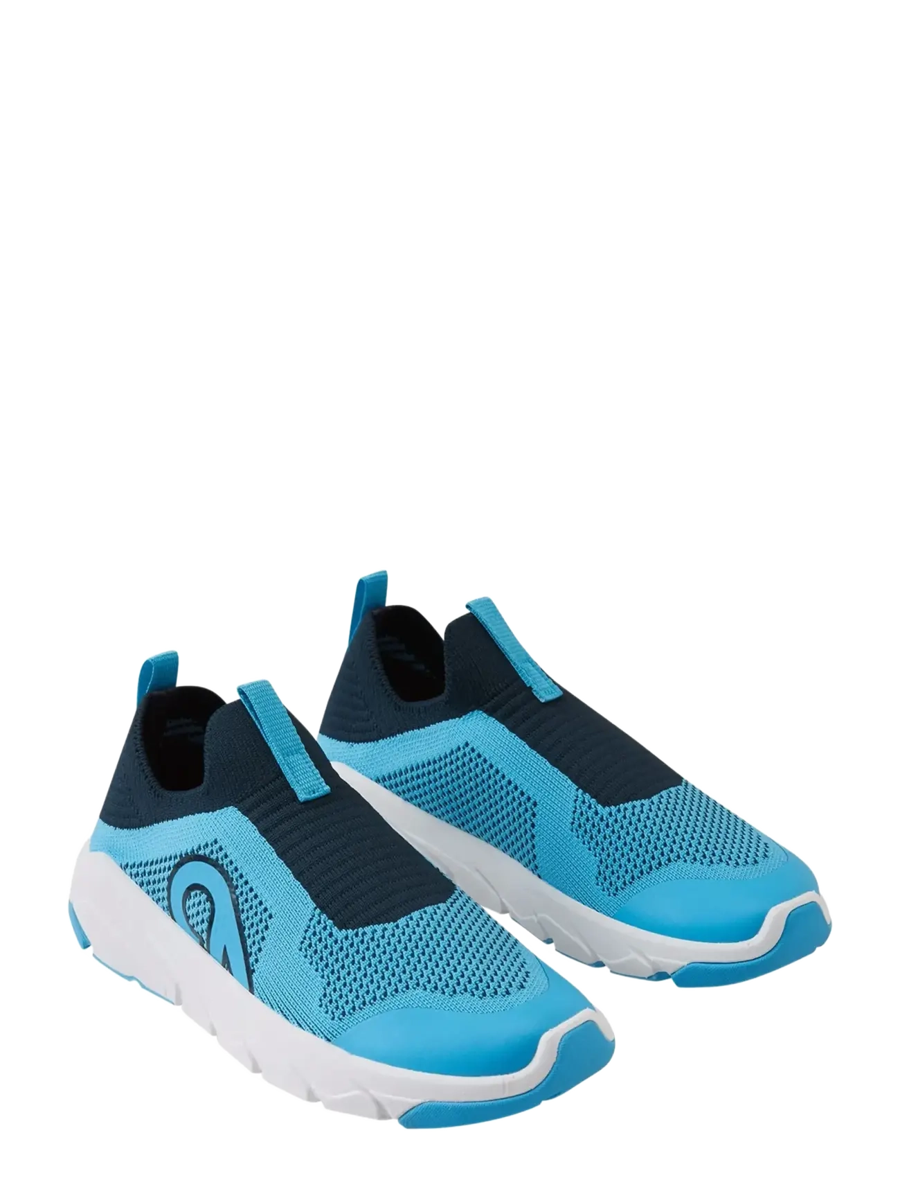 Reima - Sneakers, Sujuva - niedriger schnitt - turquoise blue - 1
