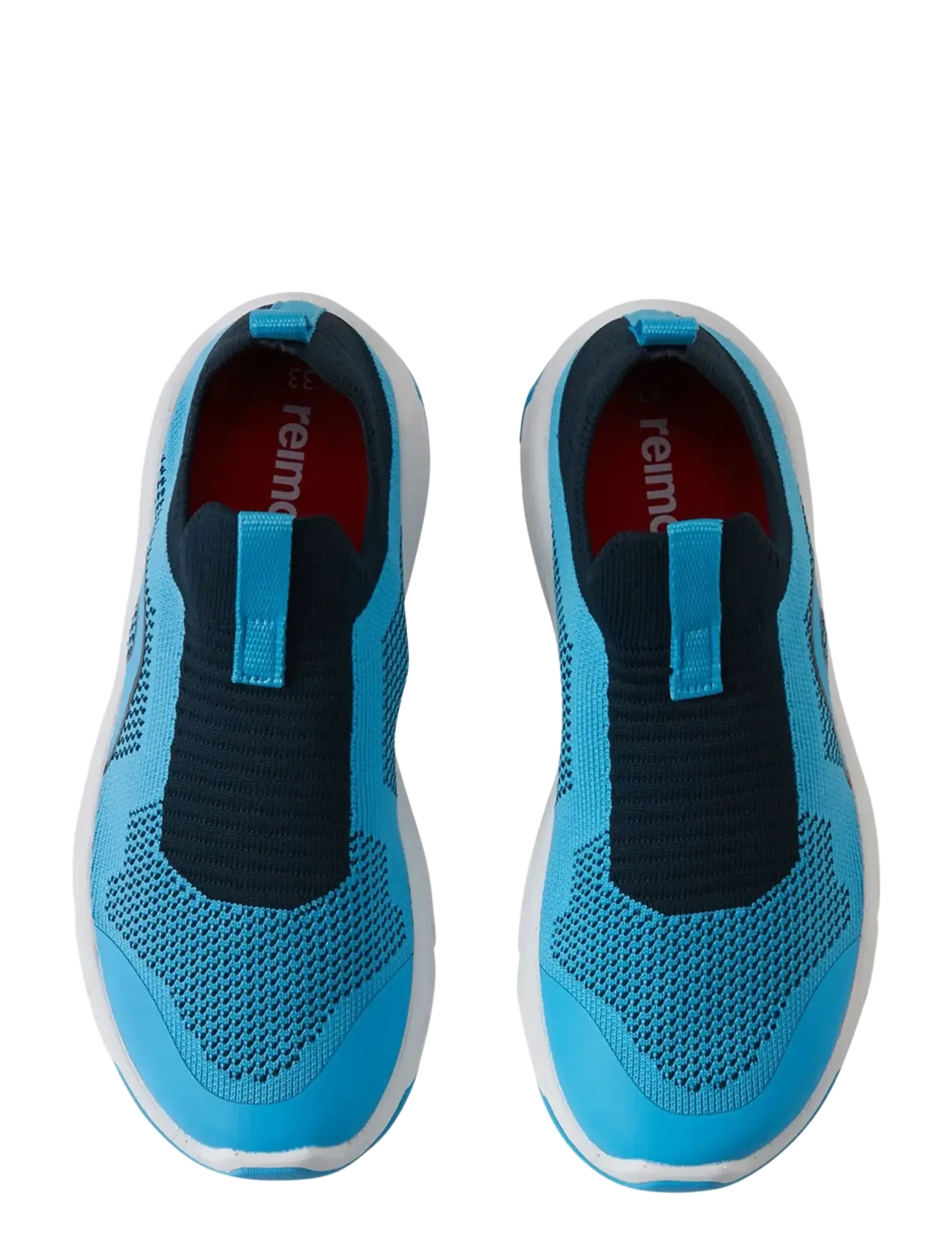 Reima - Sneakers, Sujuva - summer savings - turquoise blue - 2