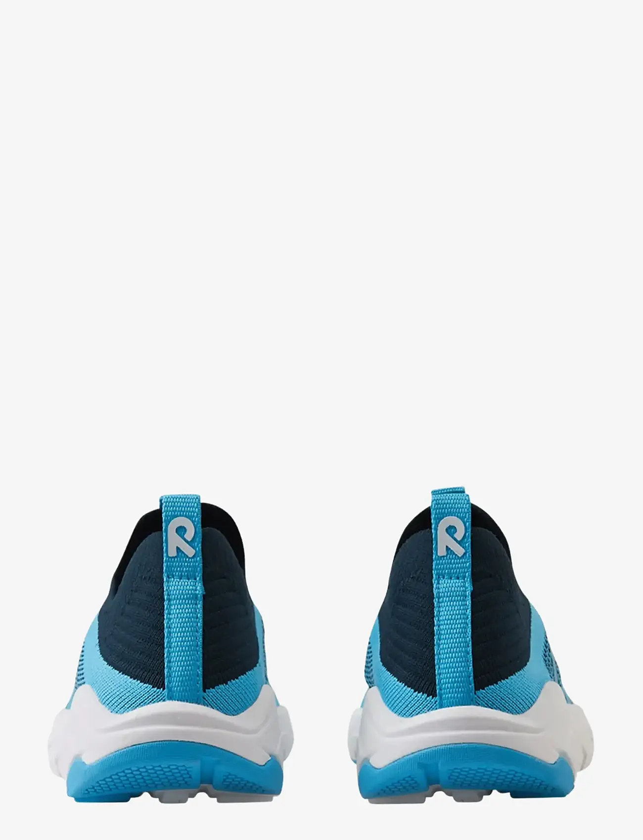 Reima - Sneakers, Sujuva - niedriger schnitt - turquoise blue - 3