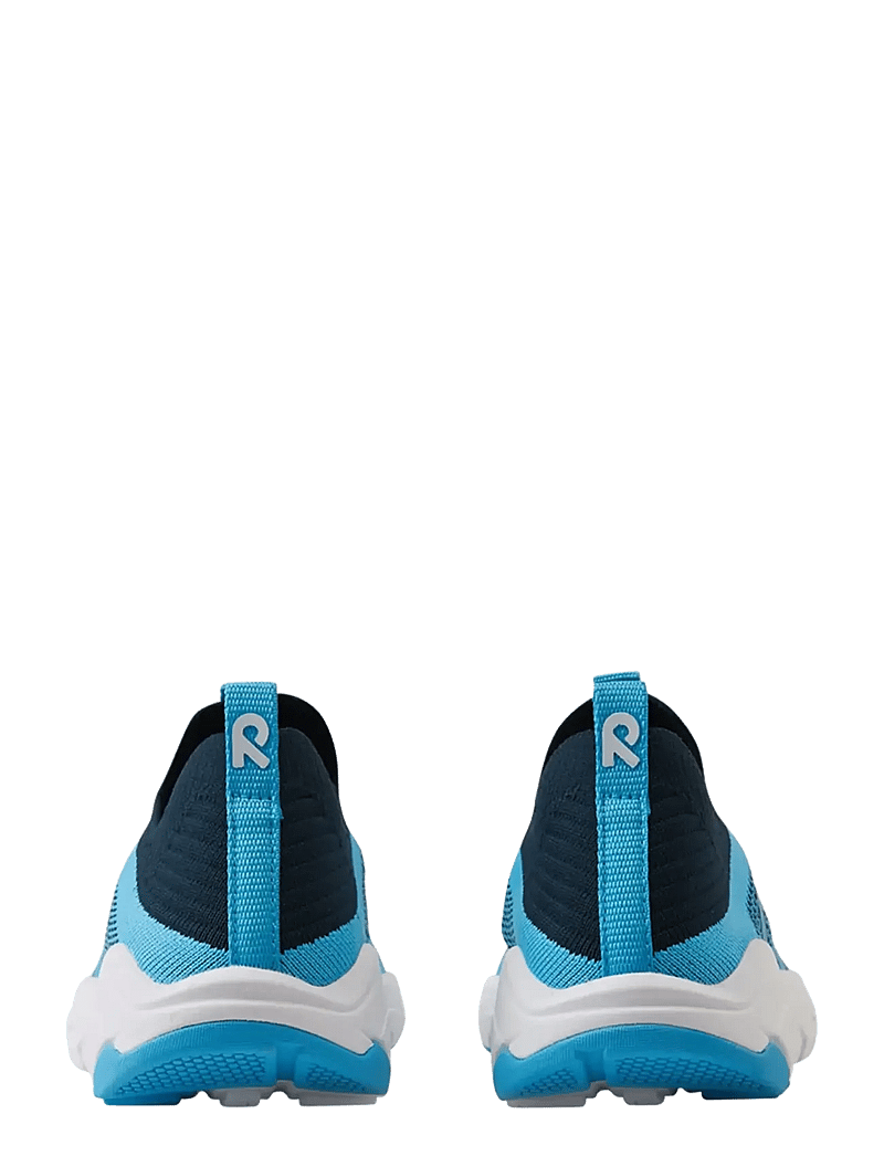 Reima - Sneakers, Sujuva - niedriger schnitt - turquoise blue - 3