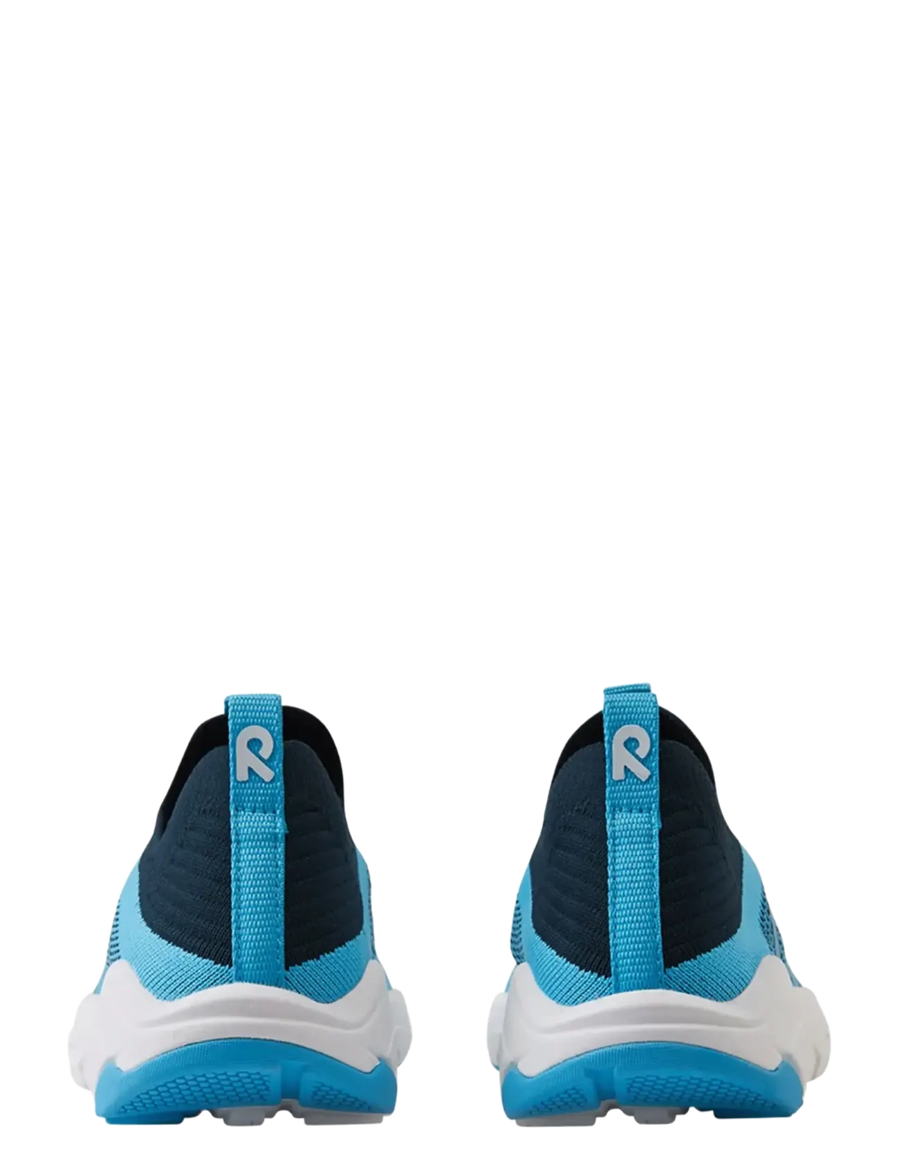 Reima - Sneakers, Sujuva - summer savings - turquoise blue - 3