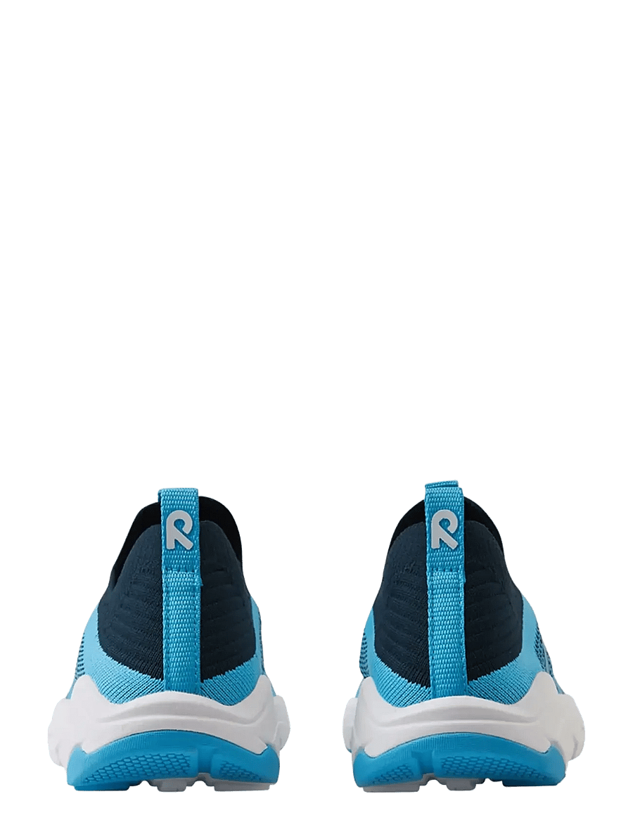 Reima - Sneakers, Sujuva - niedriger schnitt - turquoise blue - 3