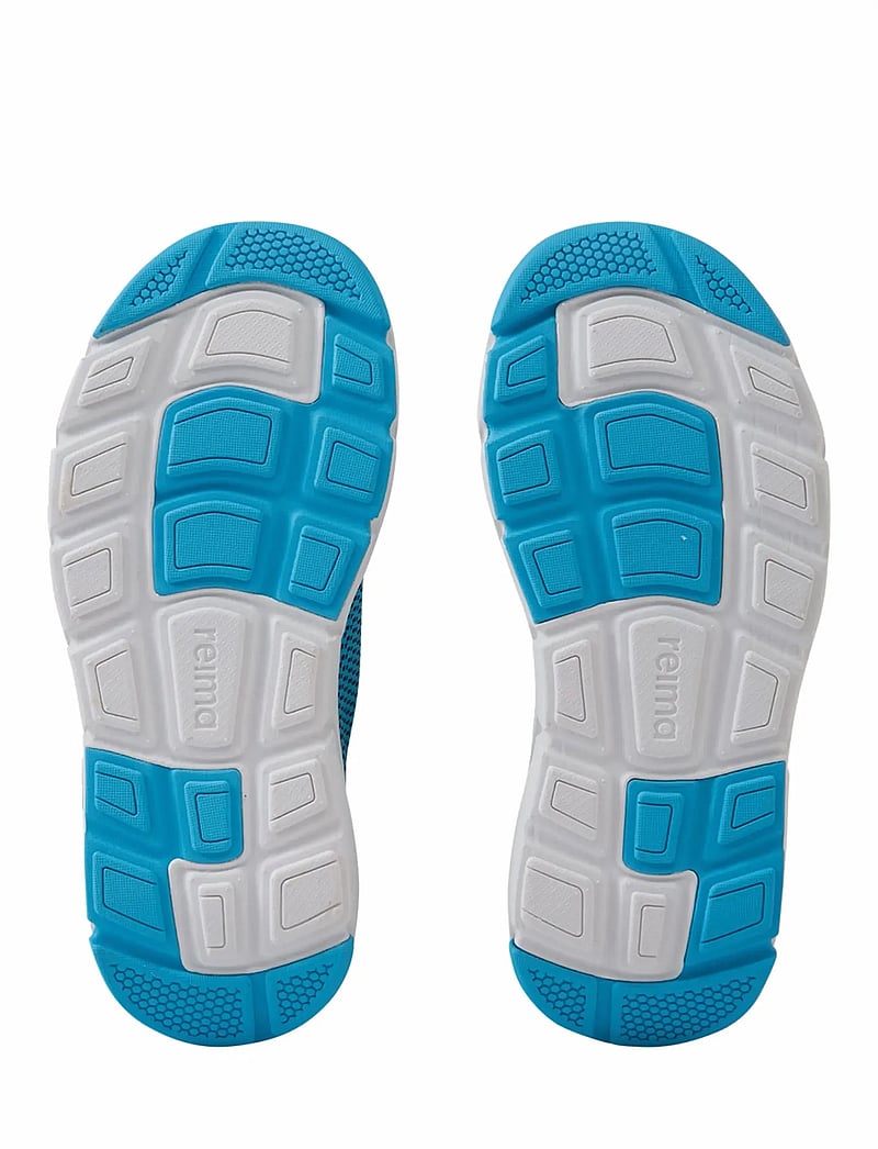 Reima - Sneakers, Sujuva - niedriger schnitt - turquoise blue - 5