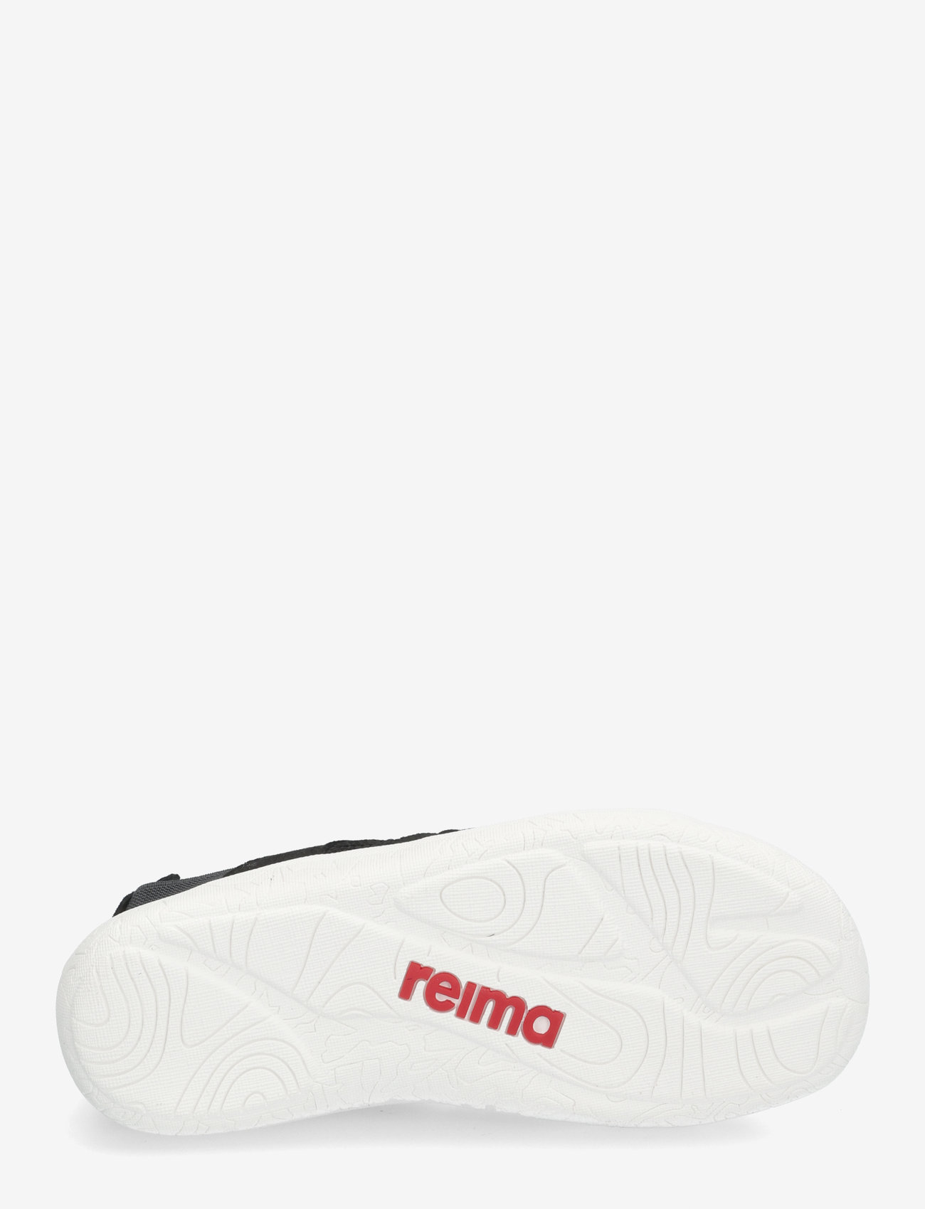 Reima - Barefoot sandals, Valoa - kids - black - 4