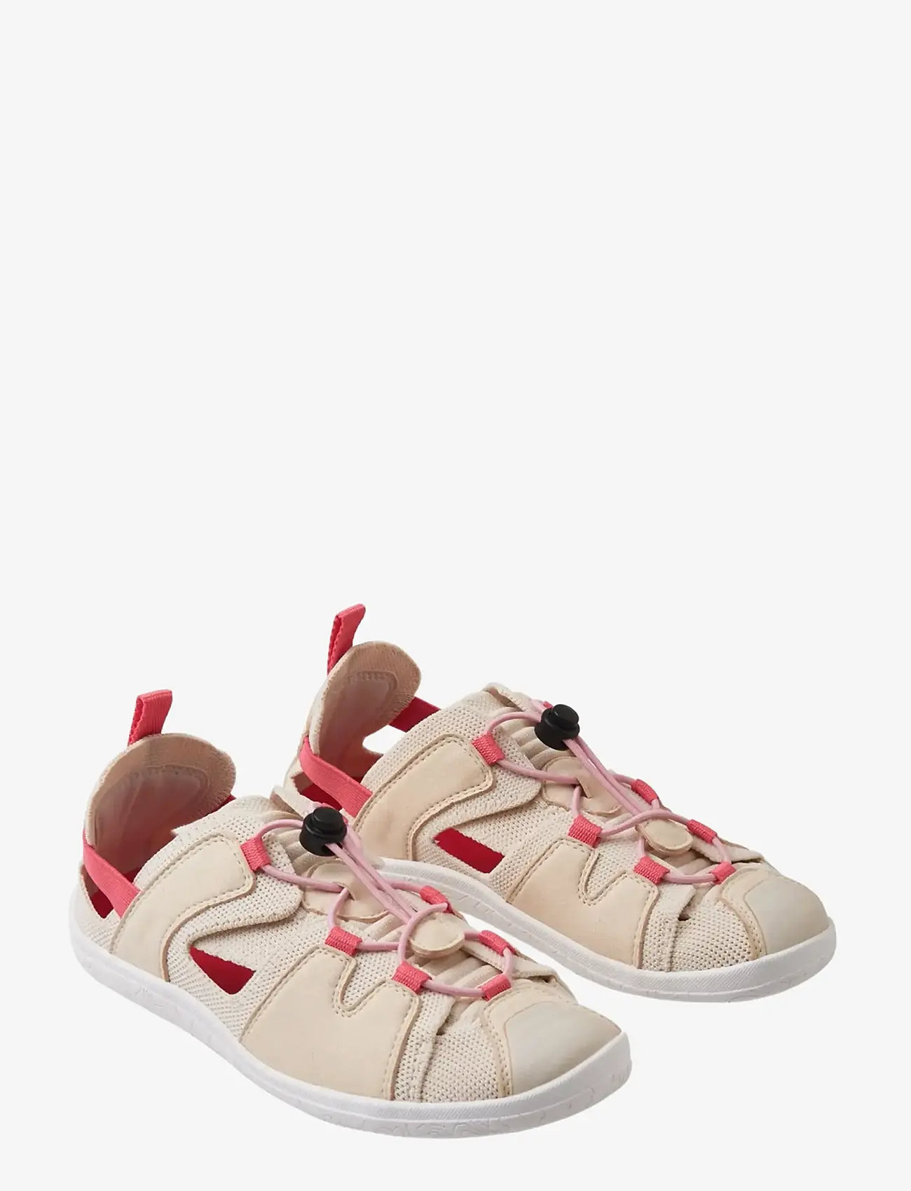 Reima - Barefoot sandals, Valoa - barfodssko - birch beige - 2